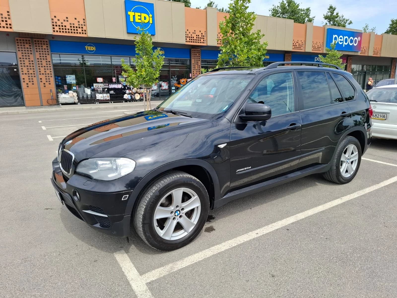BMW X5 X5 - Image 2