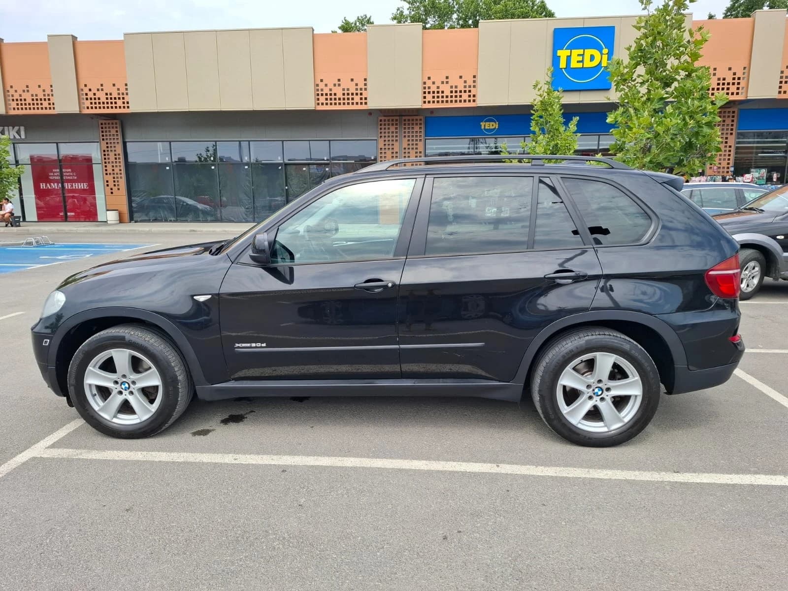 BMW X5 X5 - Image 3
