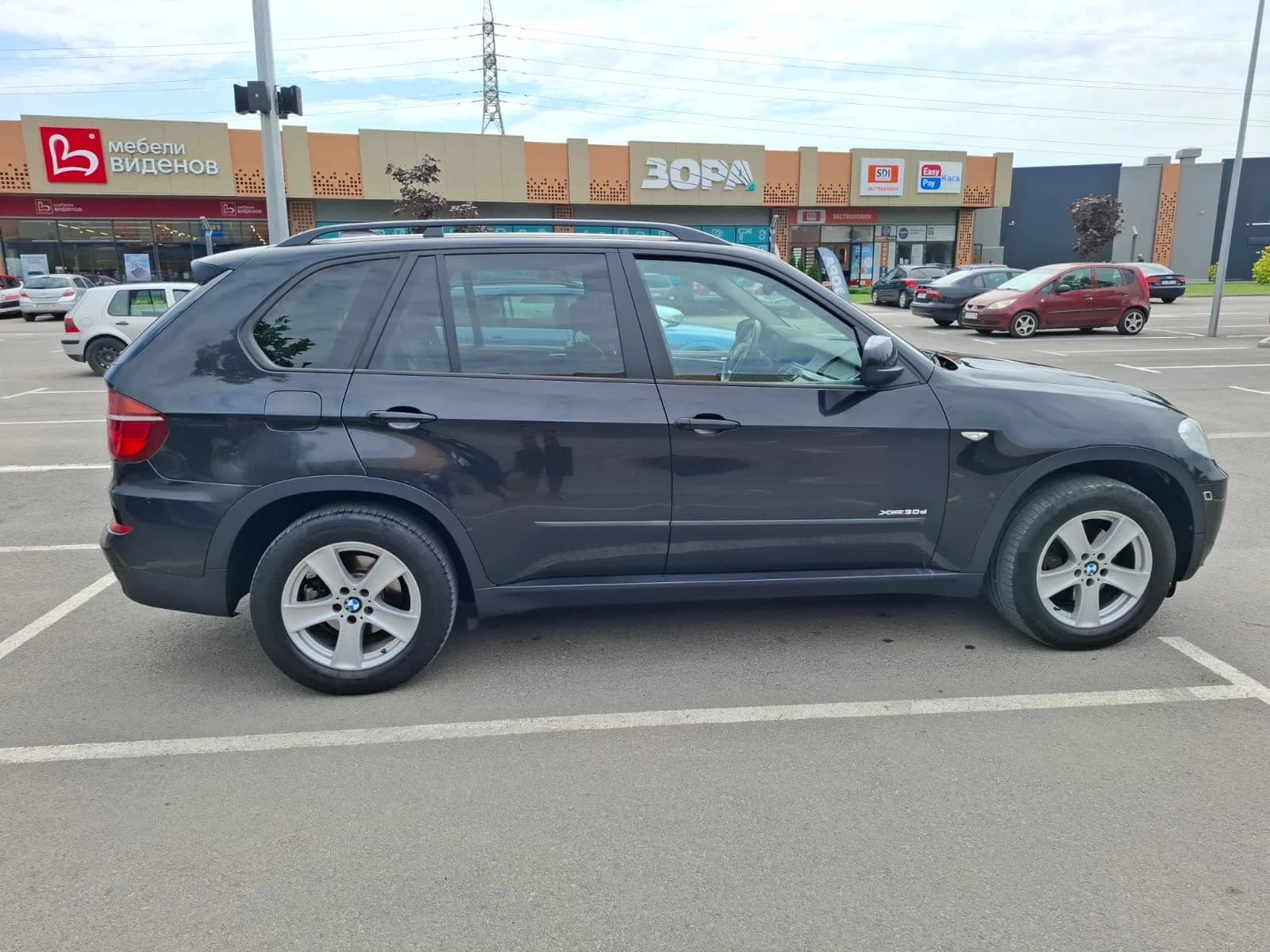 BMW X5 X5 - Image 4