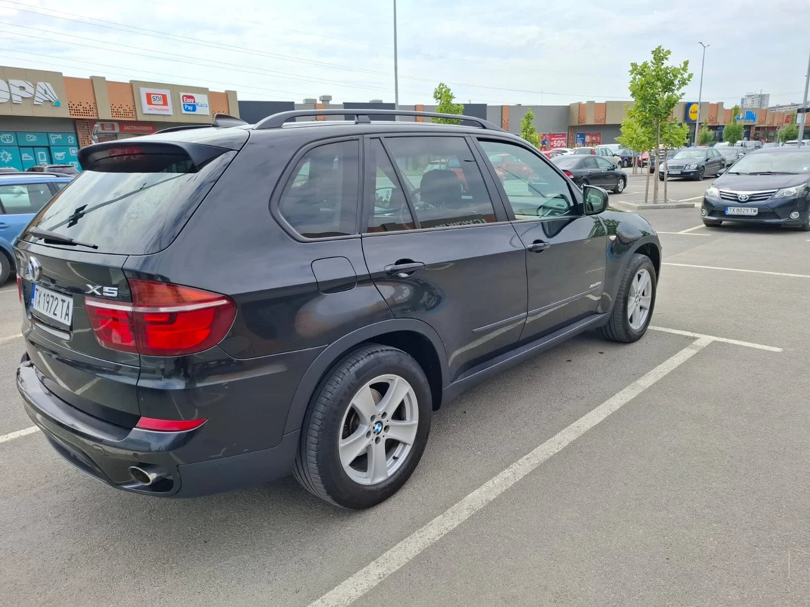 BMW X5 X5 - Image 5