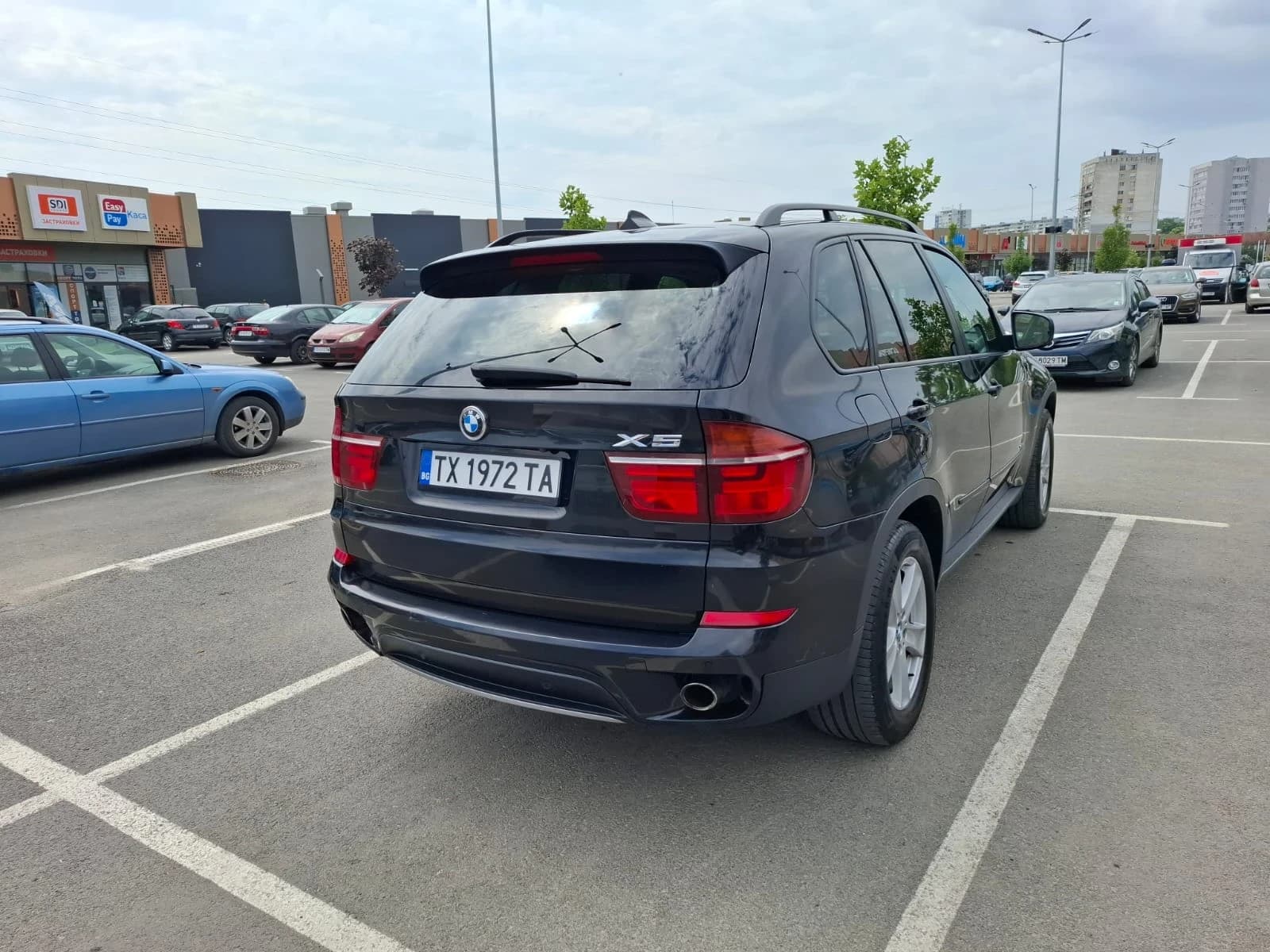 BMW X5 X5 - Image 6