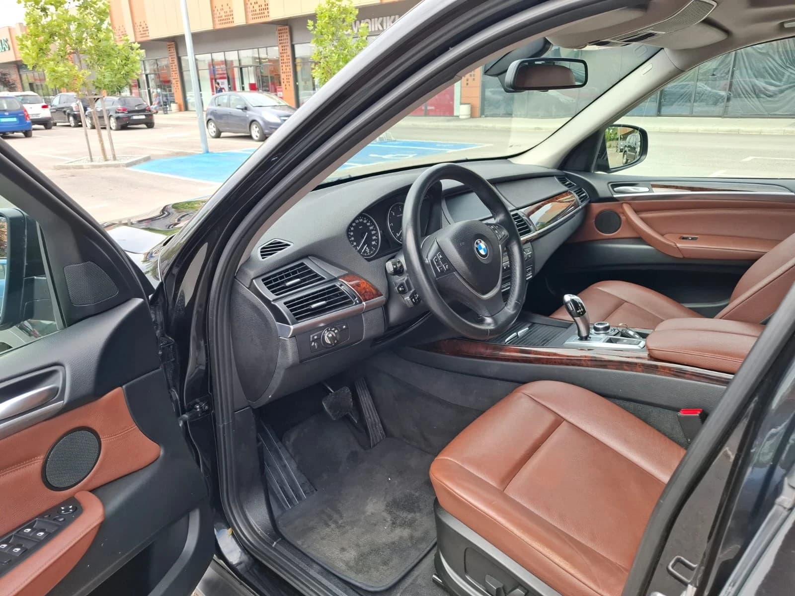 BMW X5 X5 - Image 8
