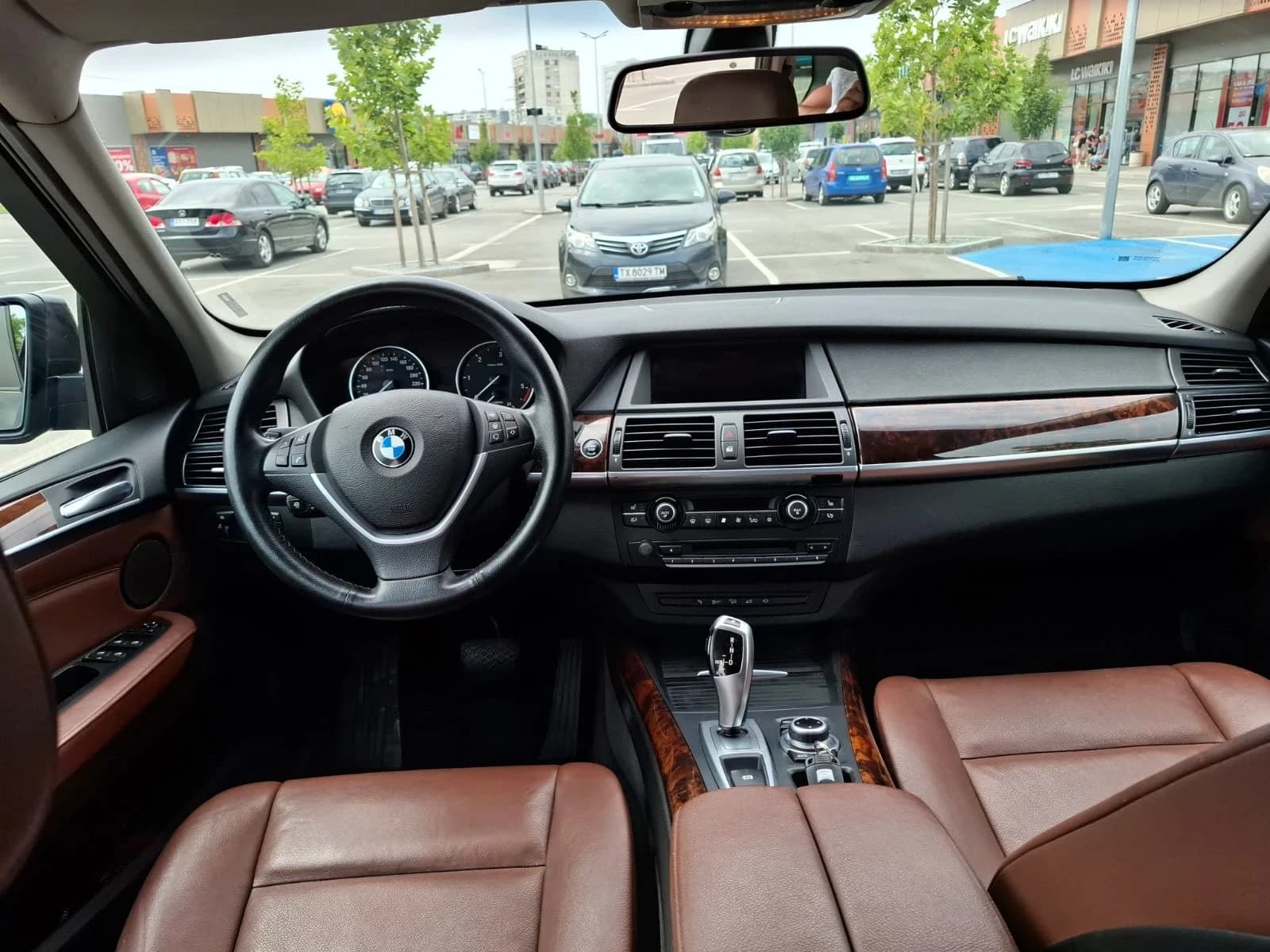 BMW X5 X5 - Image 10