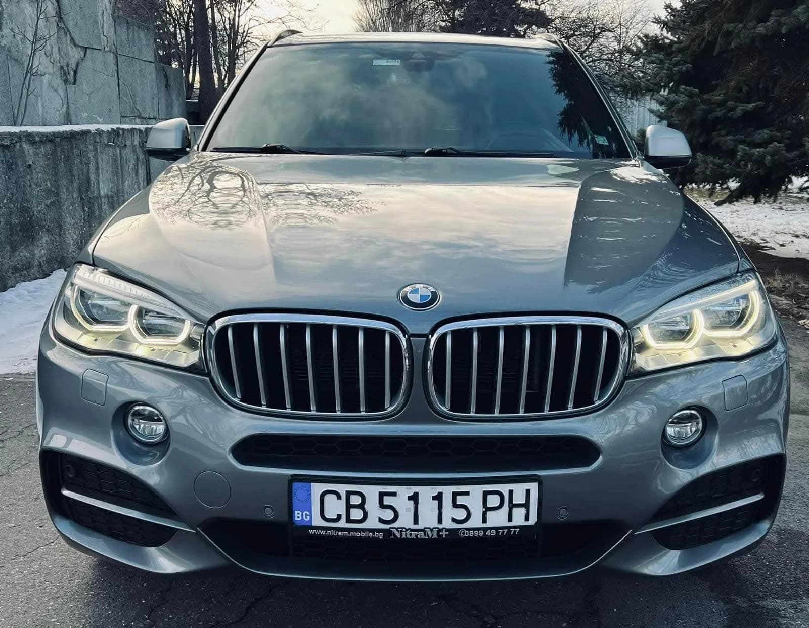 BMW X5 X5 - Image 2