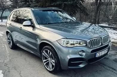 BMW X5 X5 - Image 3
