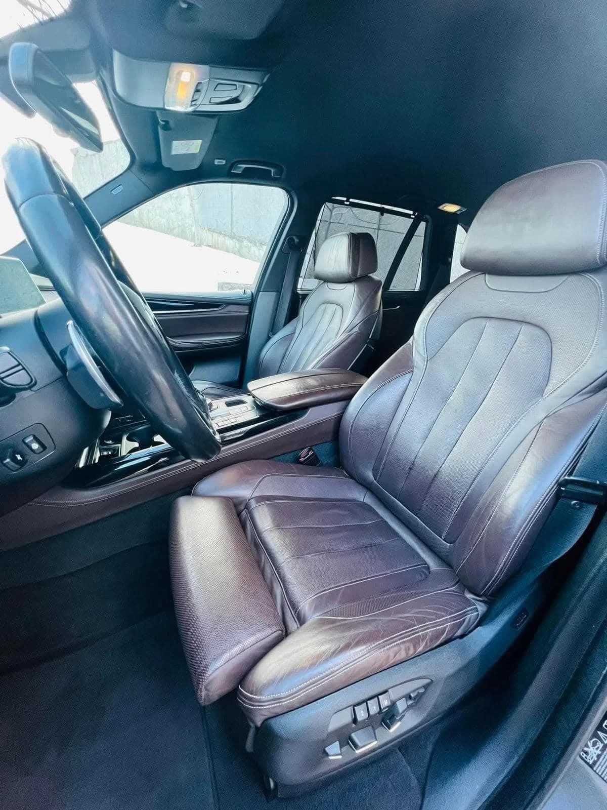 BMW X5 X5 - Image 4