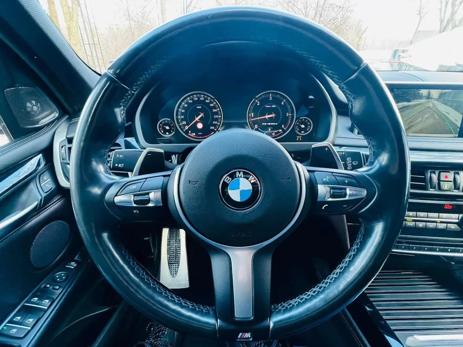 BMW X5 X5 - Image 5
