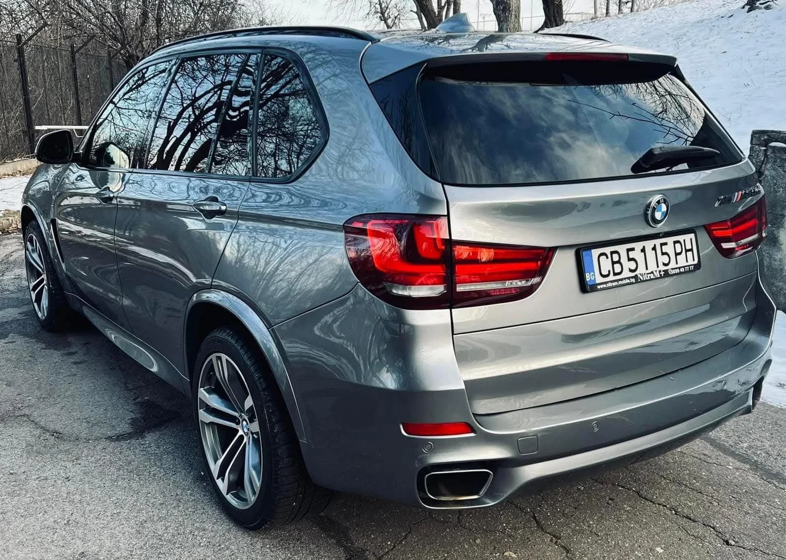 BMW X5 X5 - Image 10