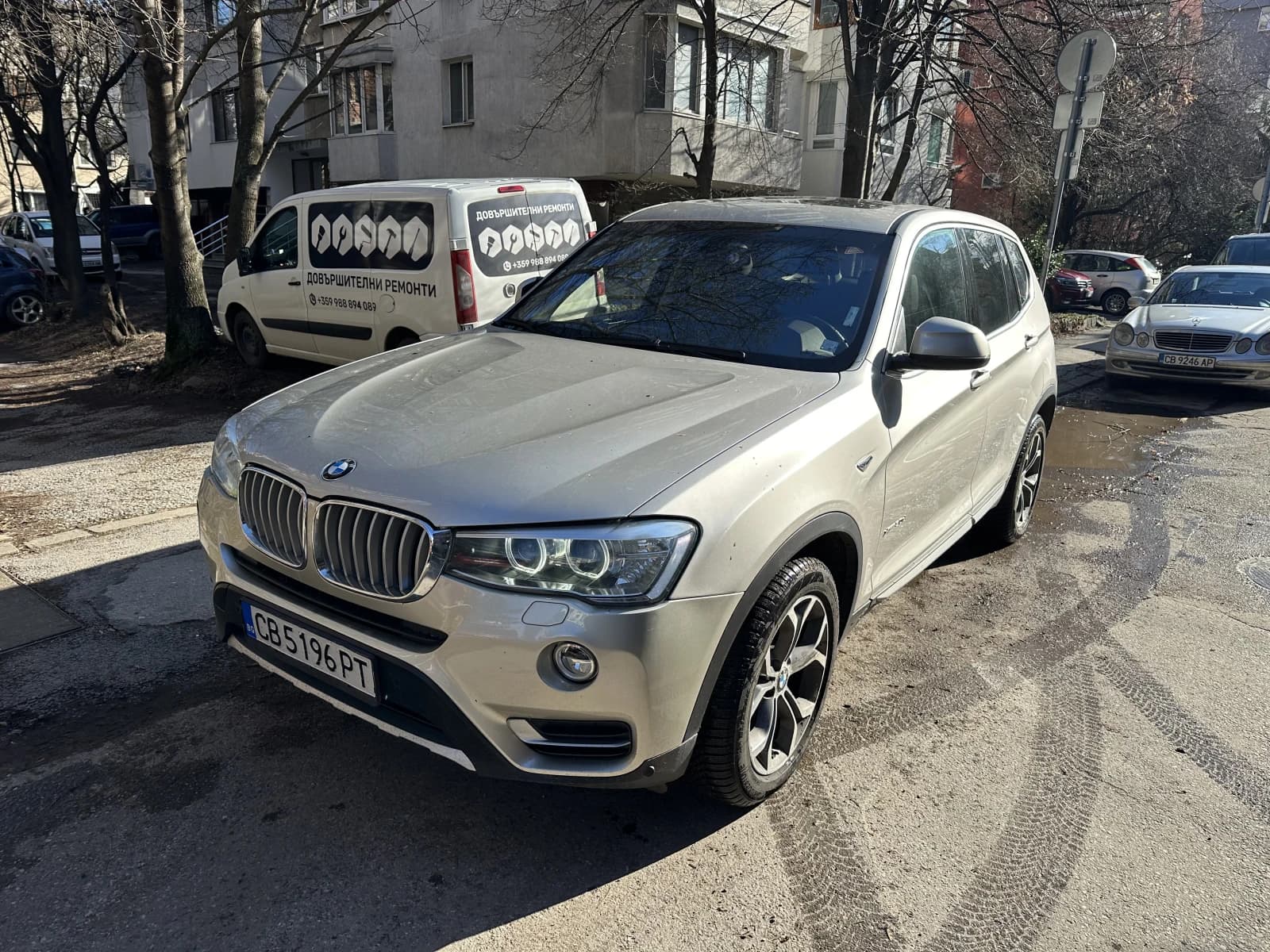 BMW X3 X3 - Image 2