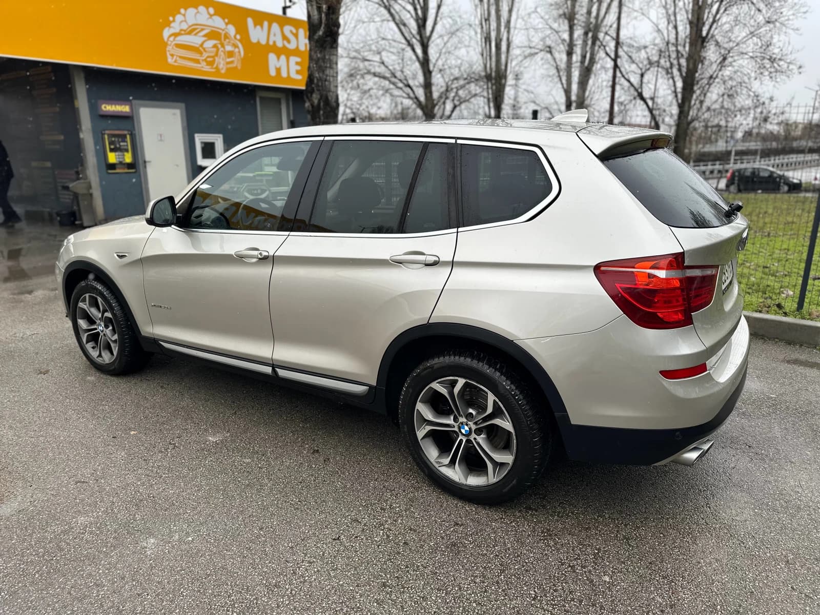 BMW X3 X3 - Image 3