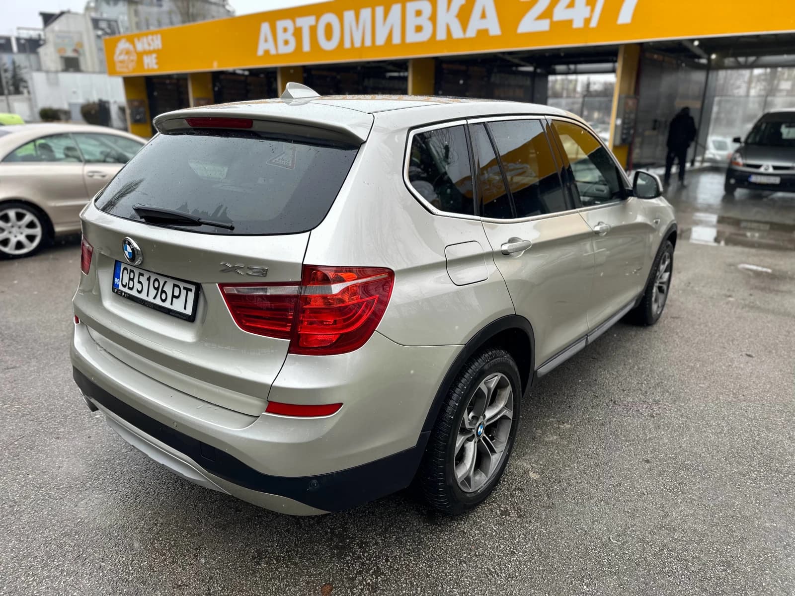 BMW X3 X3 - Image 4