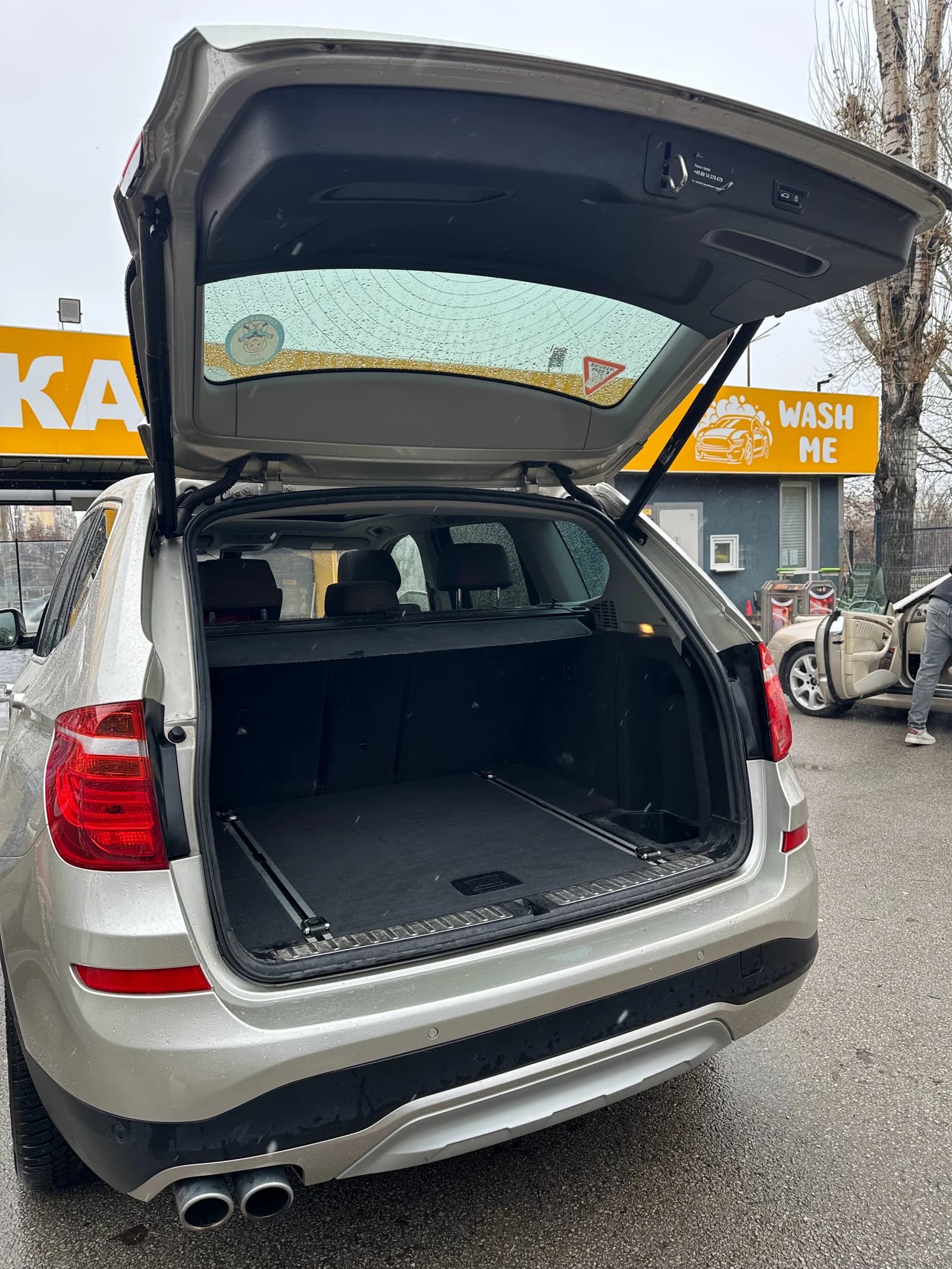 BMW X3 X3 - Image 6