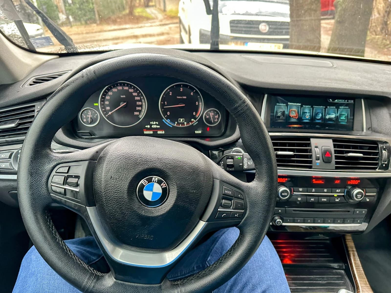 BMW X3 X3 - Image 8
