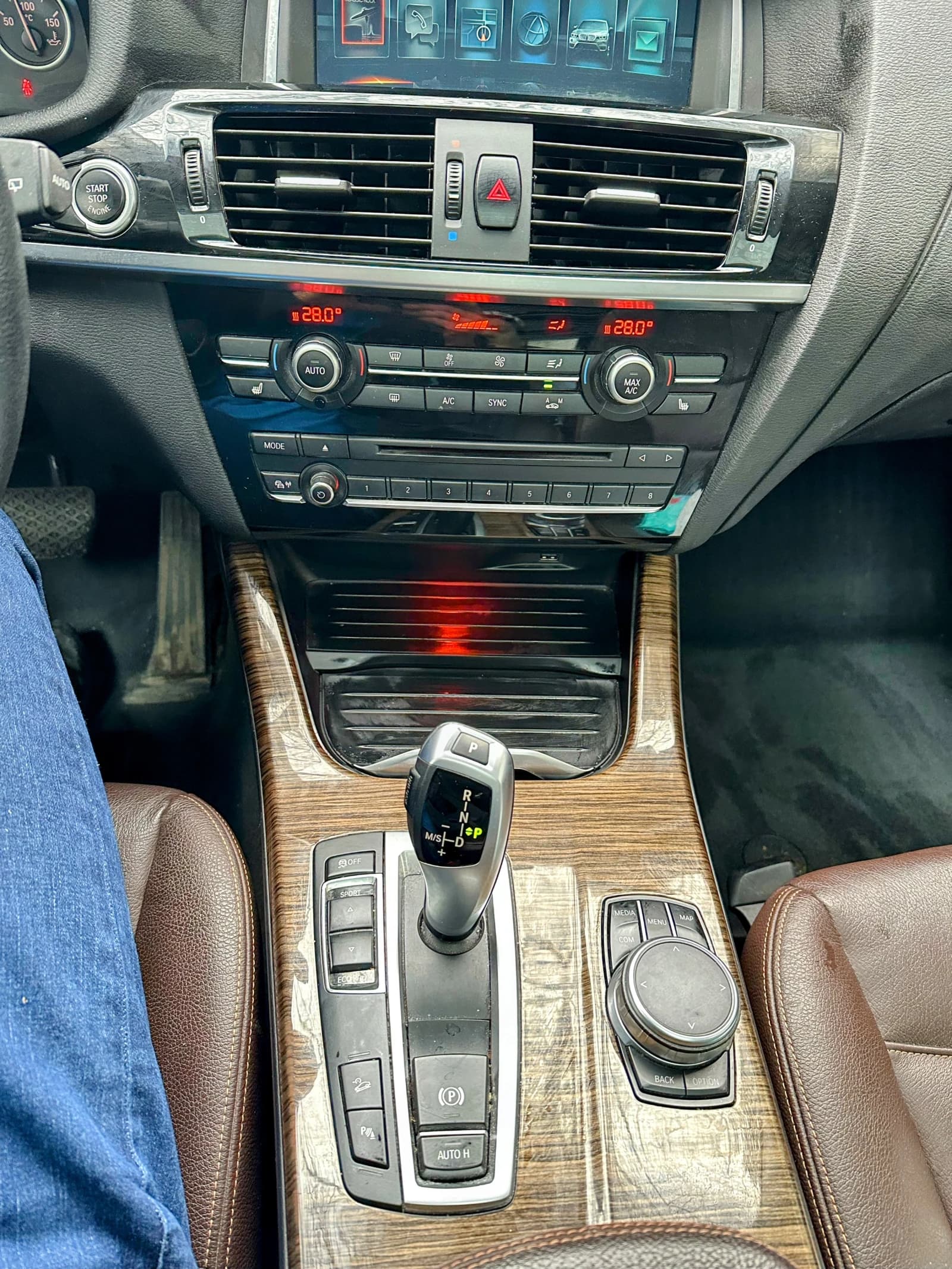 BMW X3 X3 - Image 9