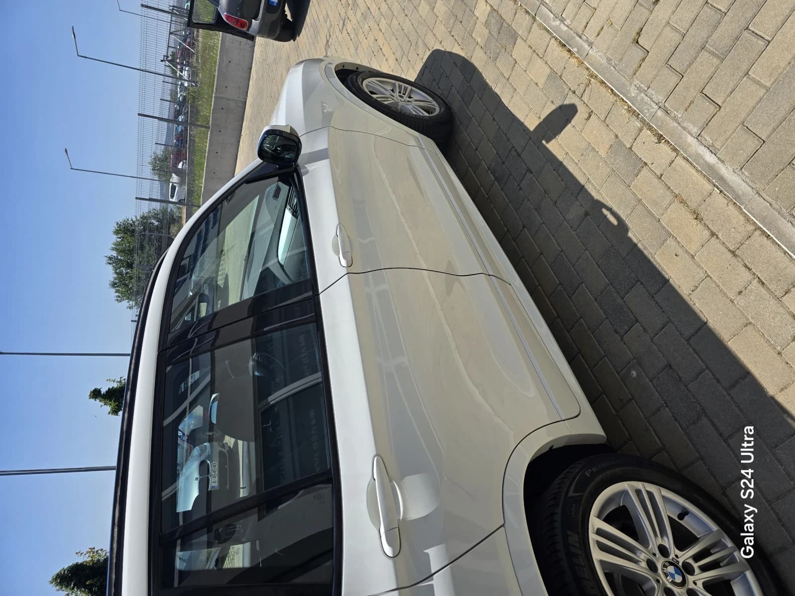 BMW X3 X3 - Image 2