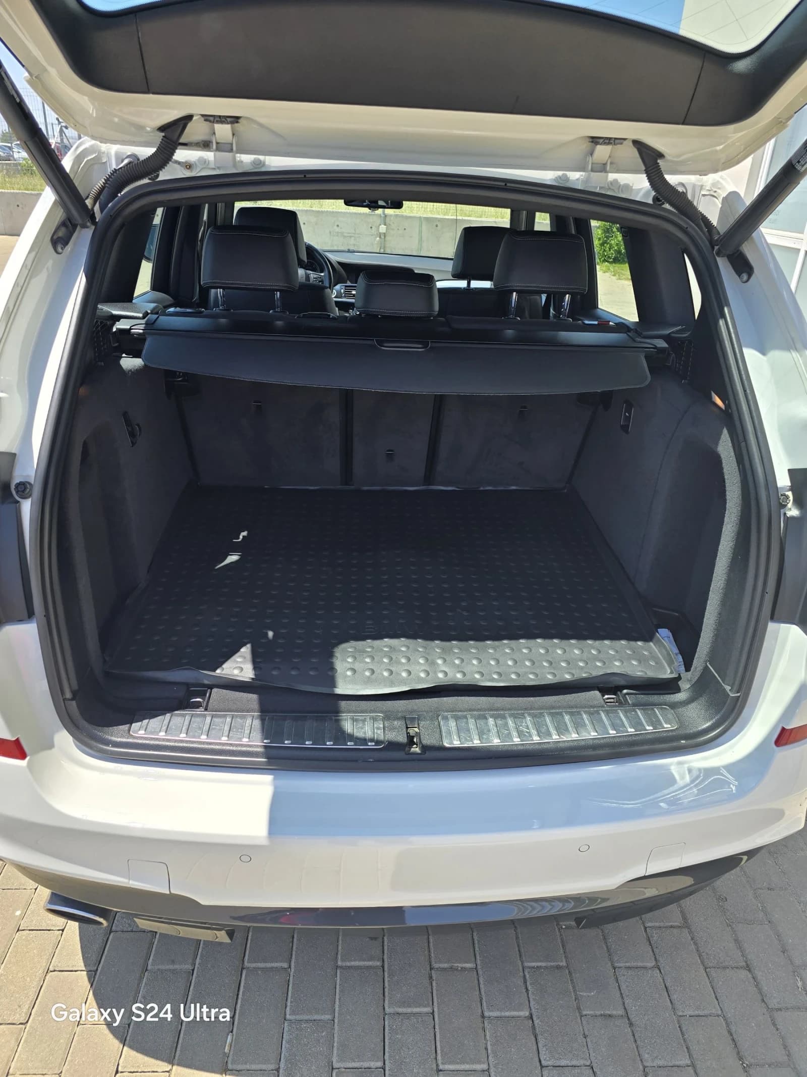 BMW X3 X3 - Image 4