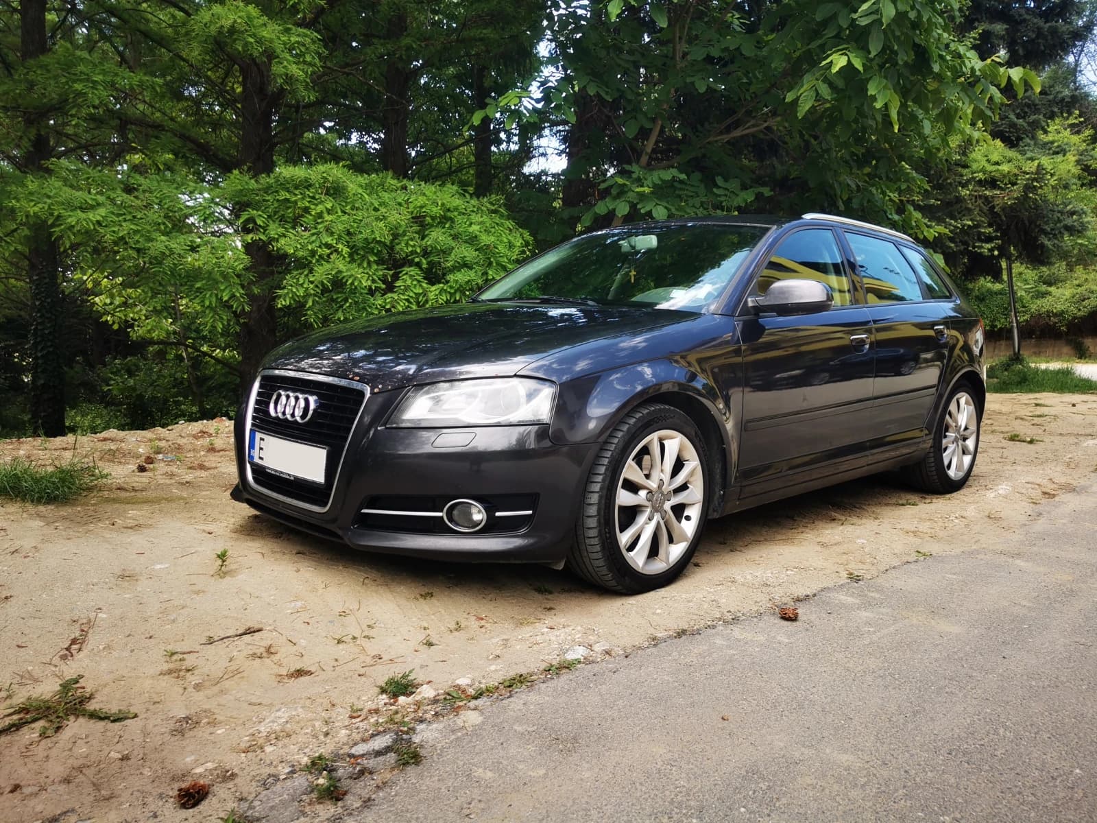 Audi A3 A3 - 1