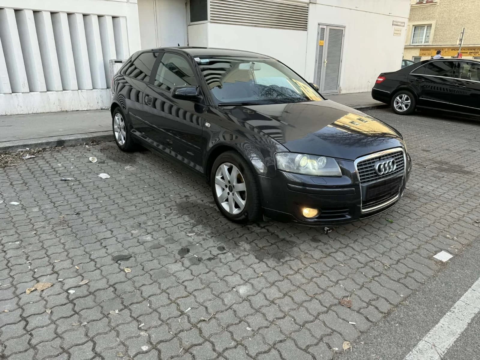 Audi A3 A3 - 1