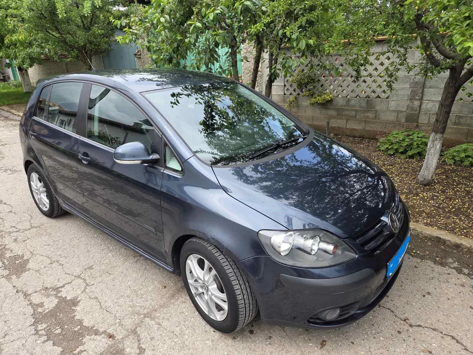 VW Golf Golf - 1
