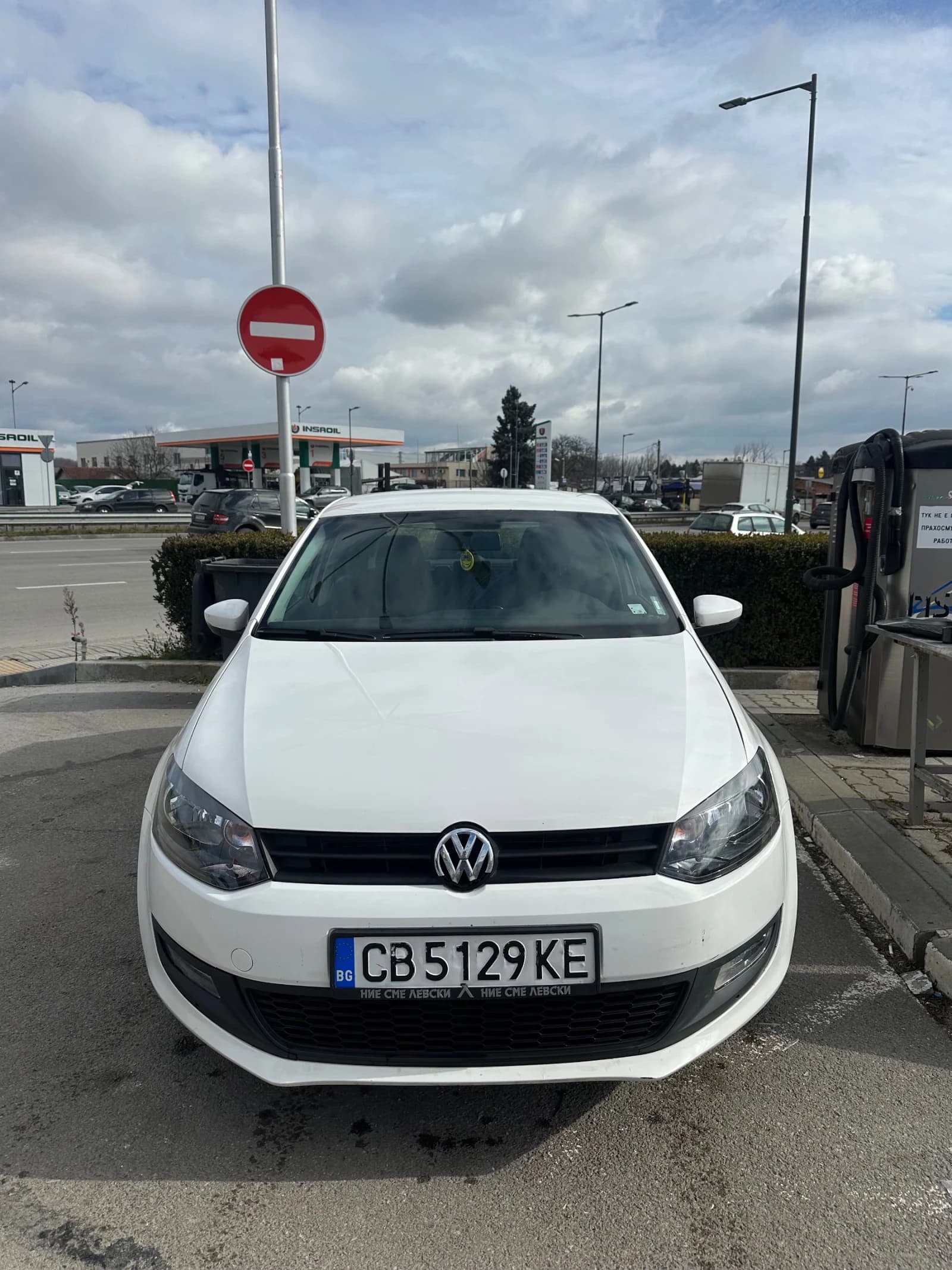 VW Polo Polo - 1