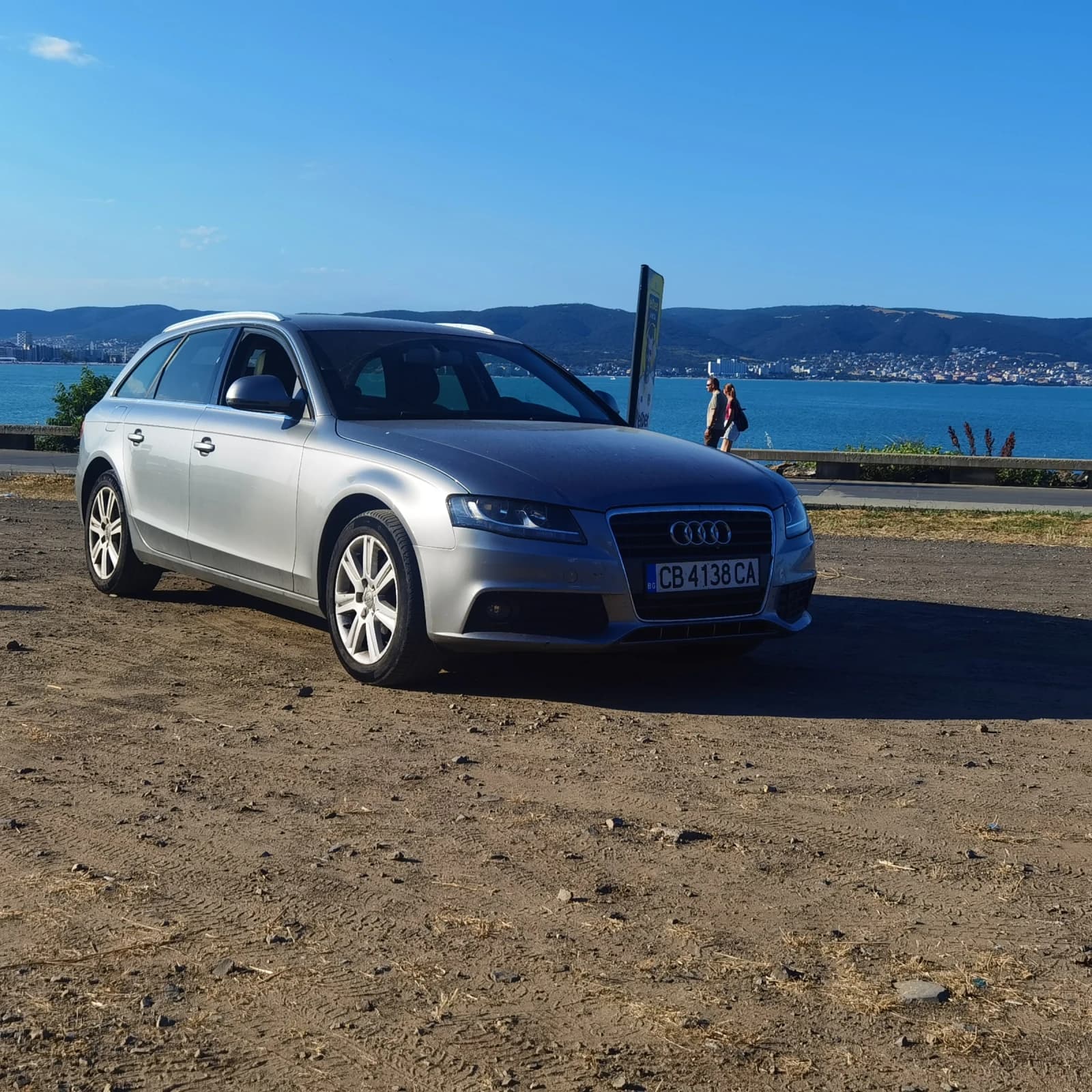 Audi A4 A4 - Image 3