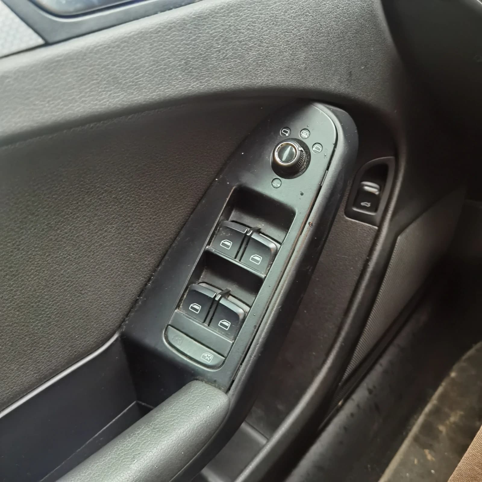 Audi A4 A4 - Image 4