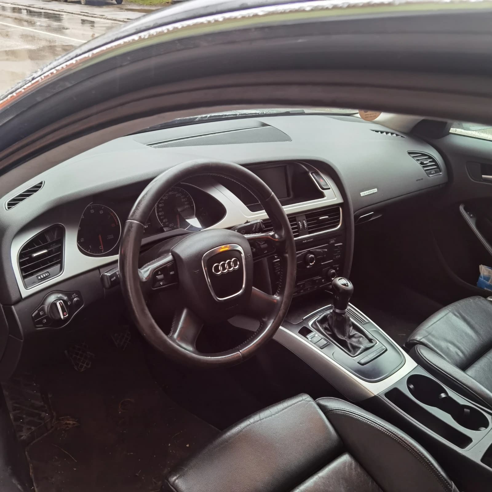 Audi A4 A4 - Image 5