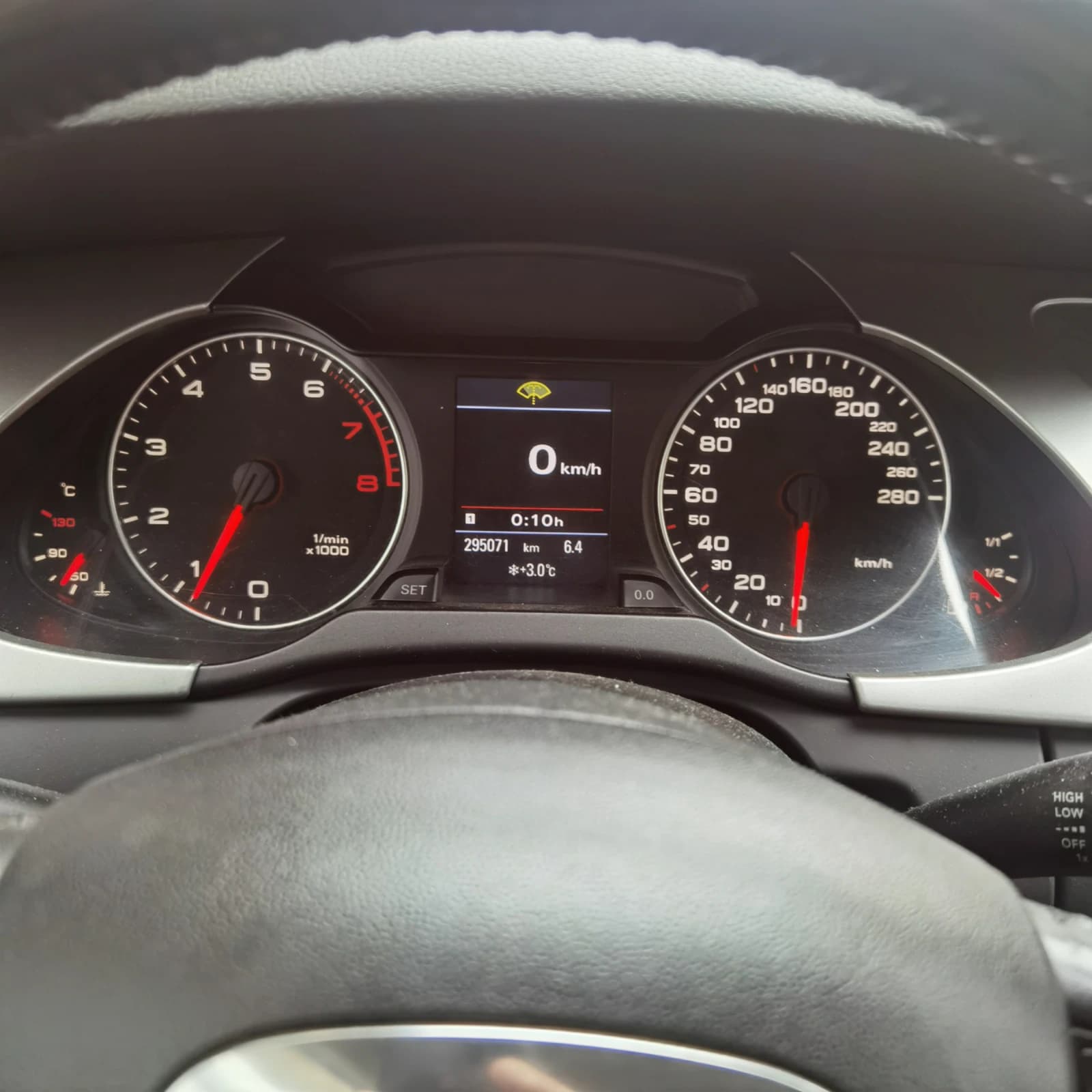 Audi A4 A4 - Image 7