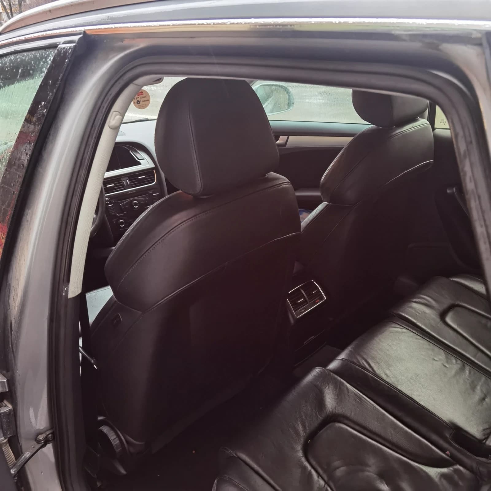 Audi A4 A4 - Image 9