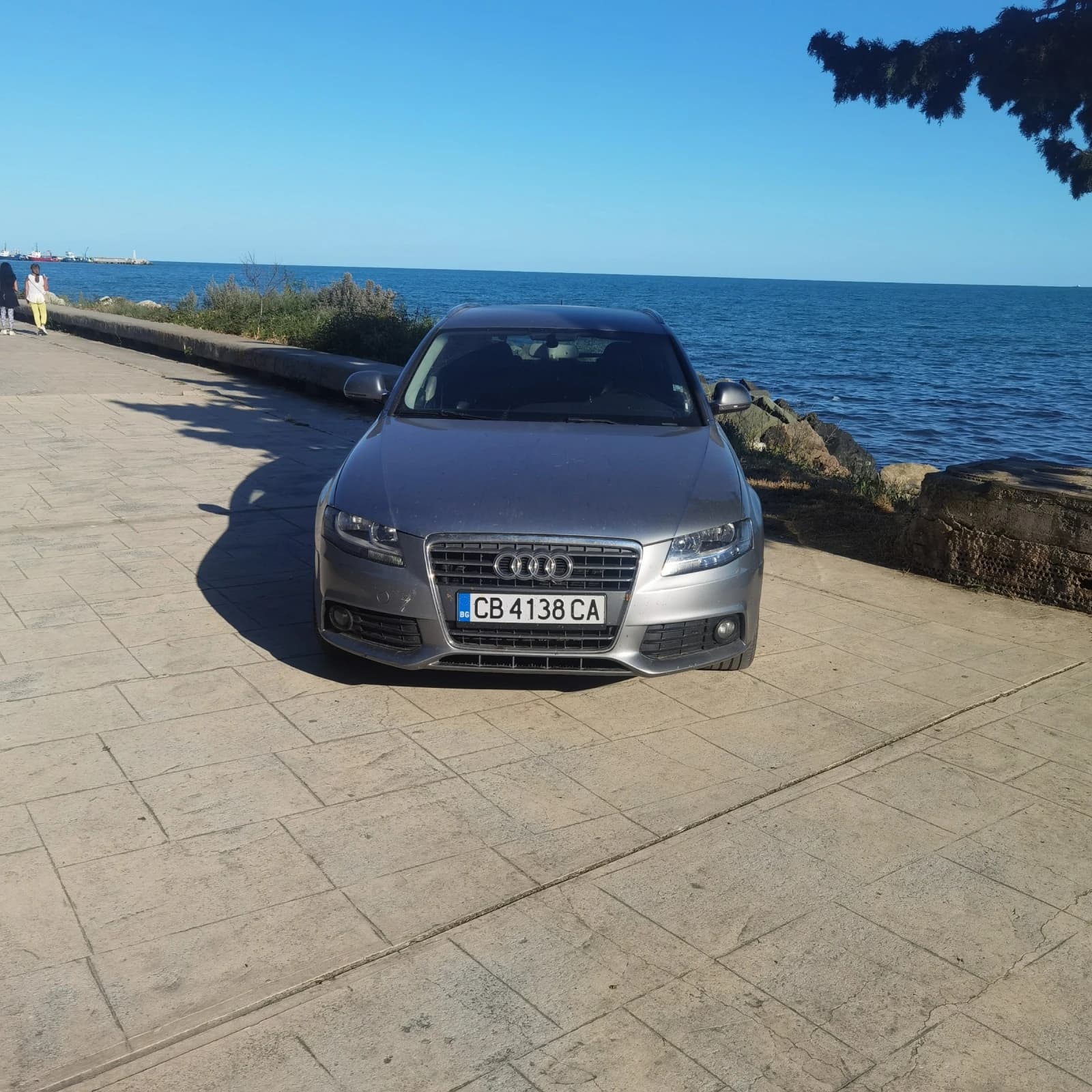 Audi A4 A4 - Image 10