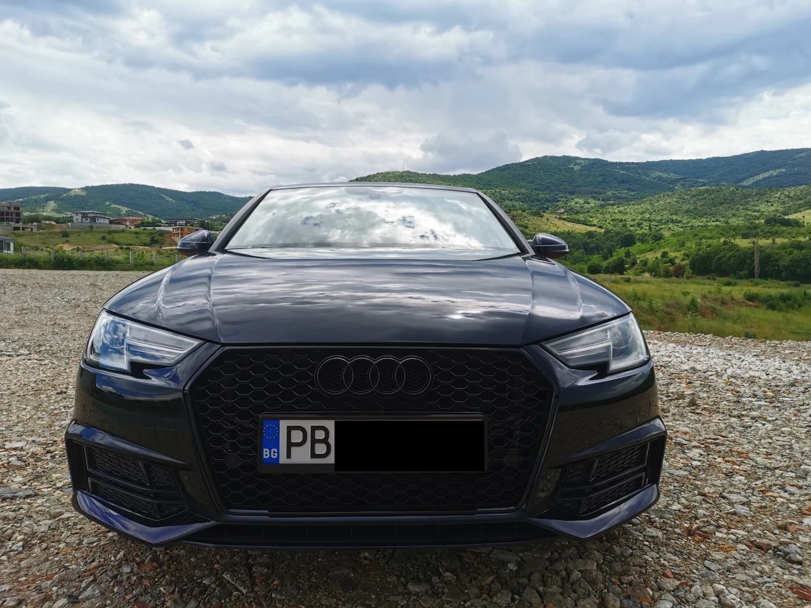Audi A4 A4 - Image 3
