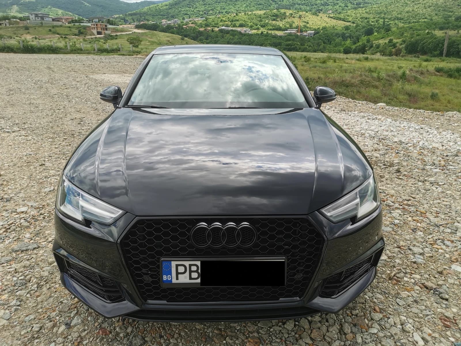 Audi A4 A4 - Image 4