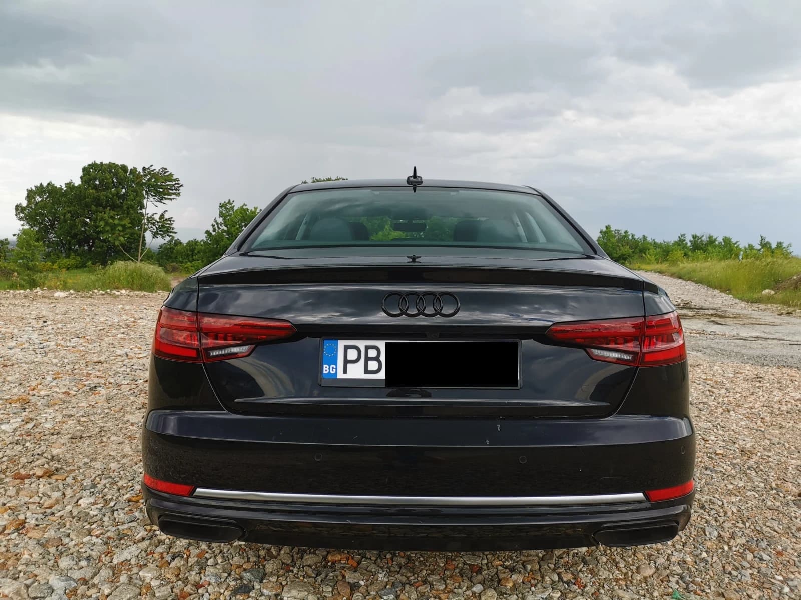 Audi A4 A4 - Image 5
