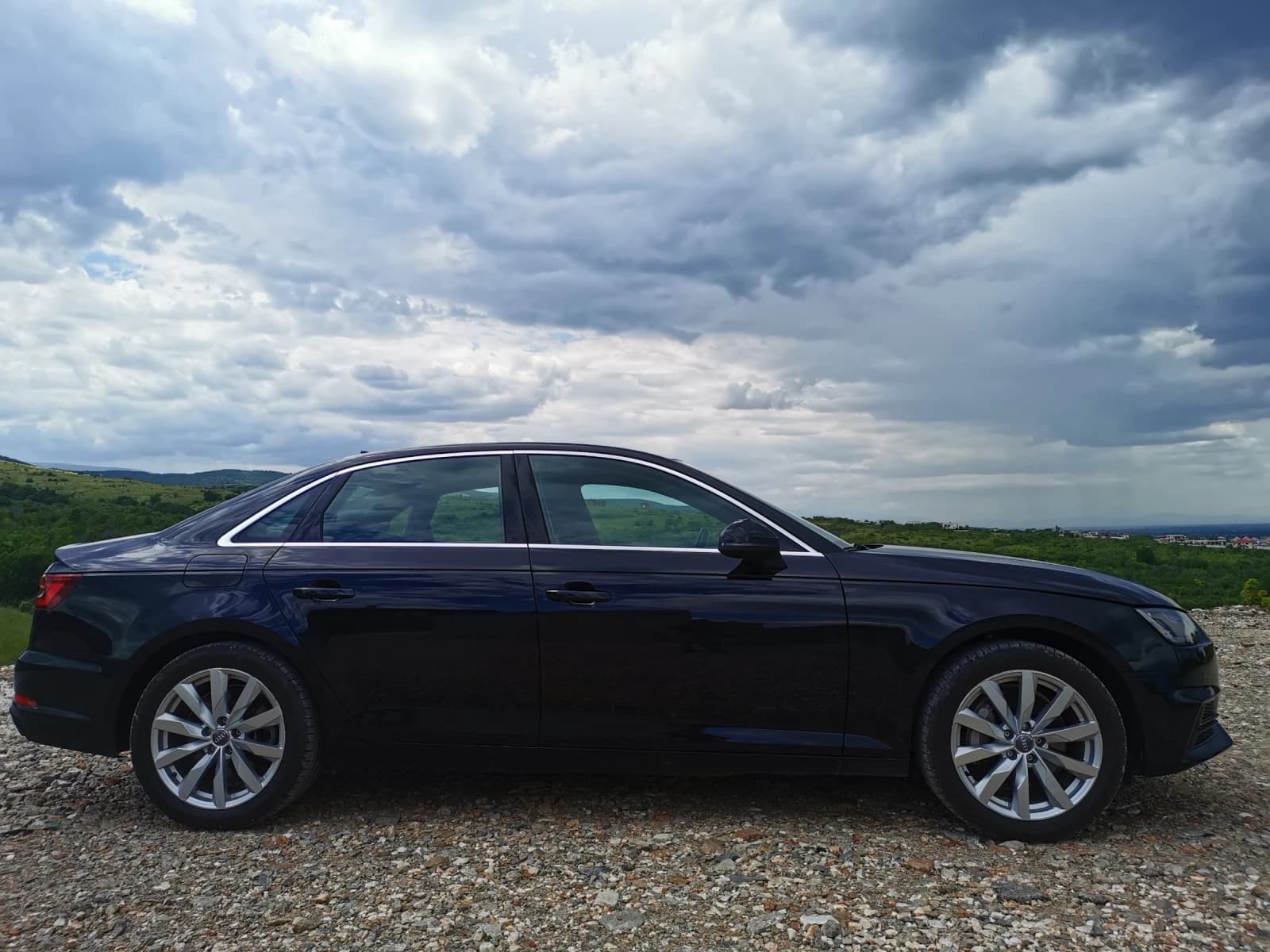 Audi A4 A4 - Image 8