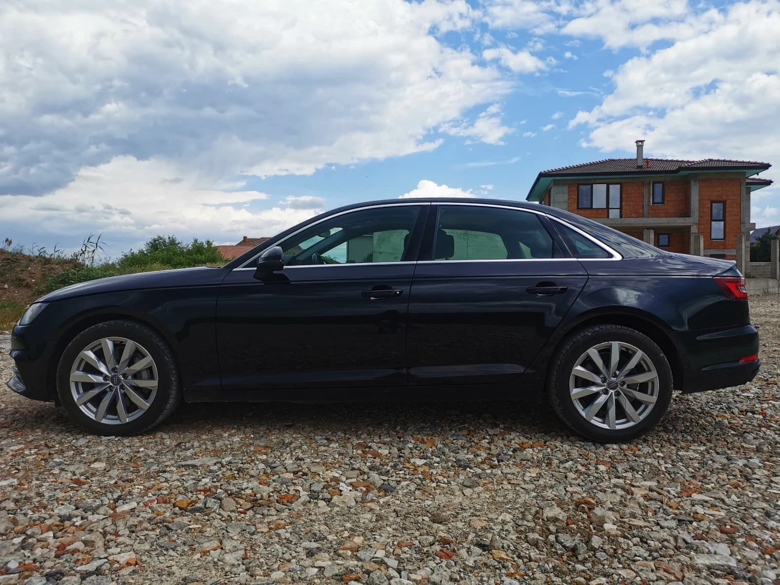 Audi A4 A4 - Image 9