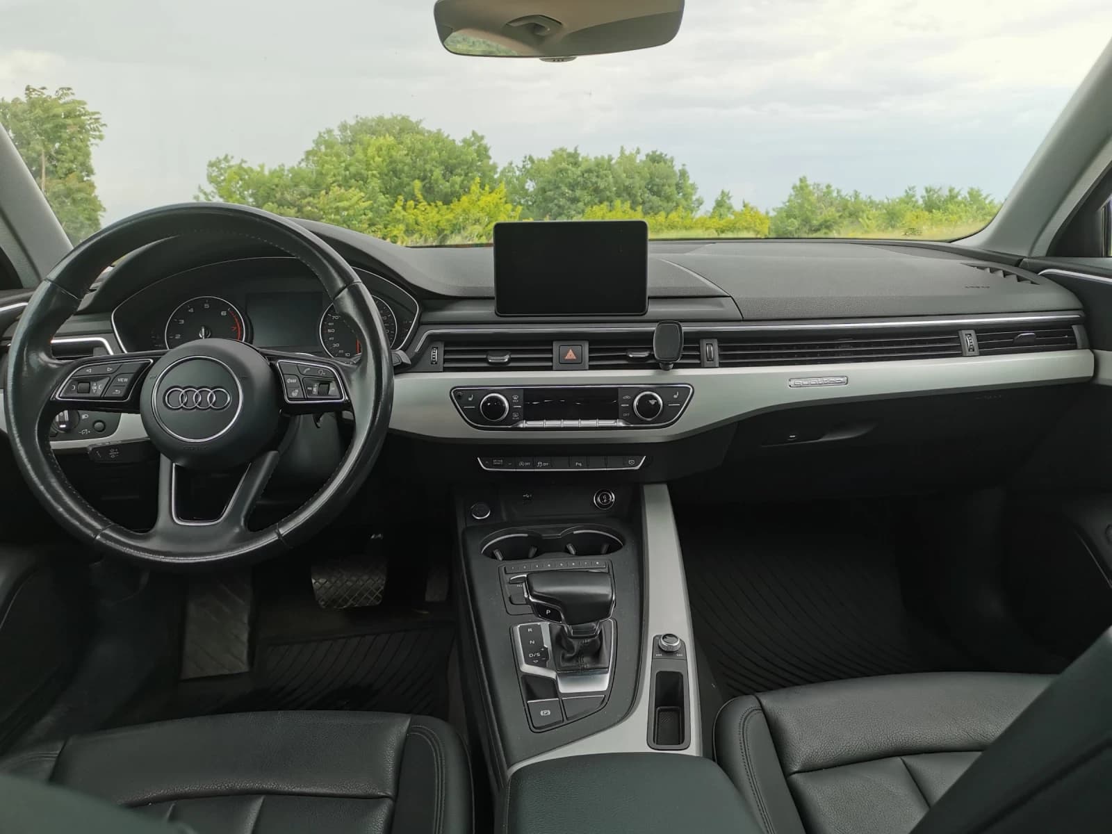Audi A4 A4 - Image 10