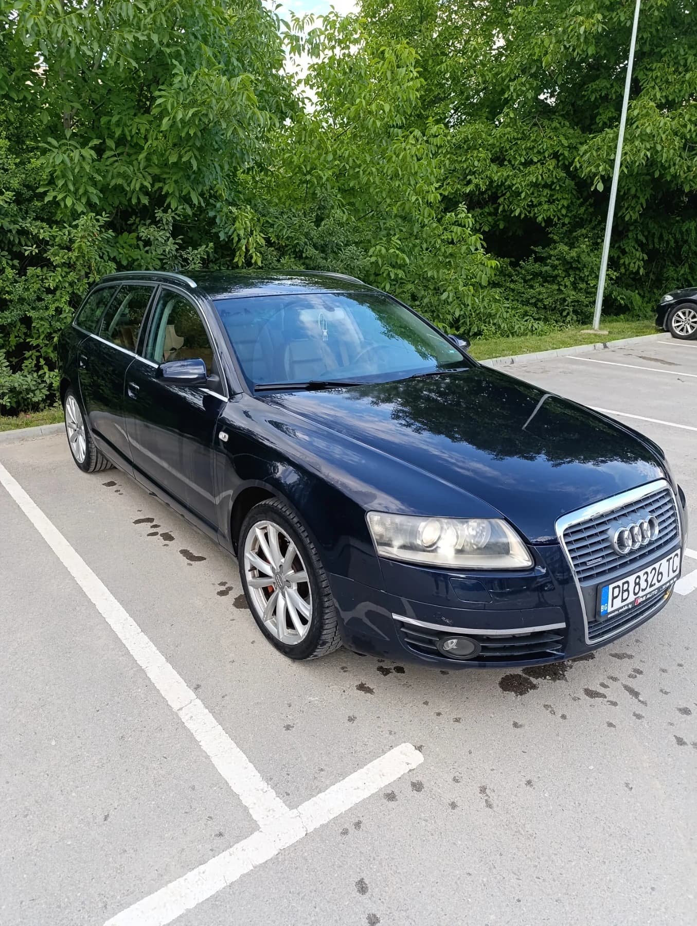 Audi A6 A6 - Image 2