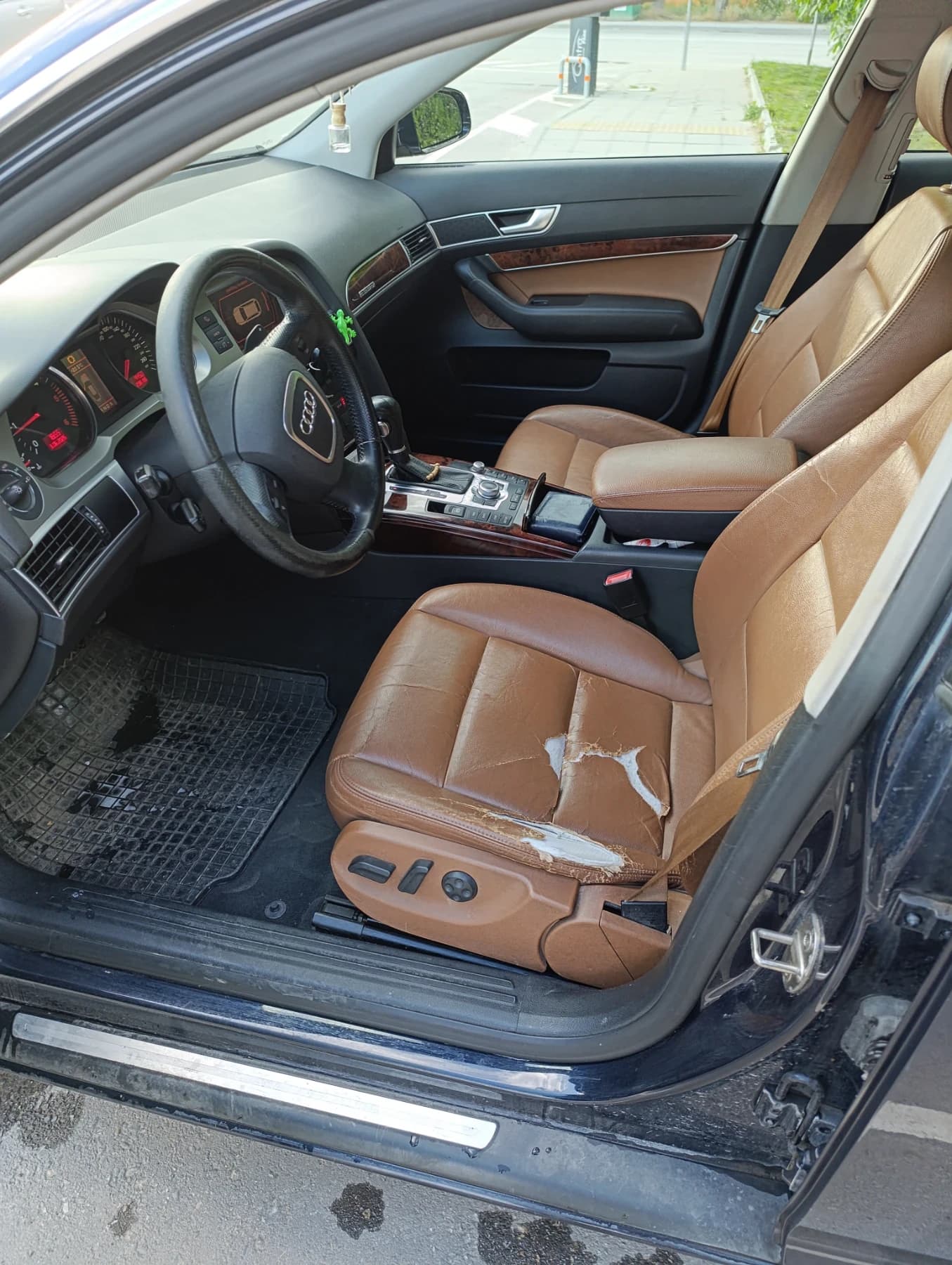 Audi A6 A6 - Image 5