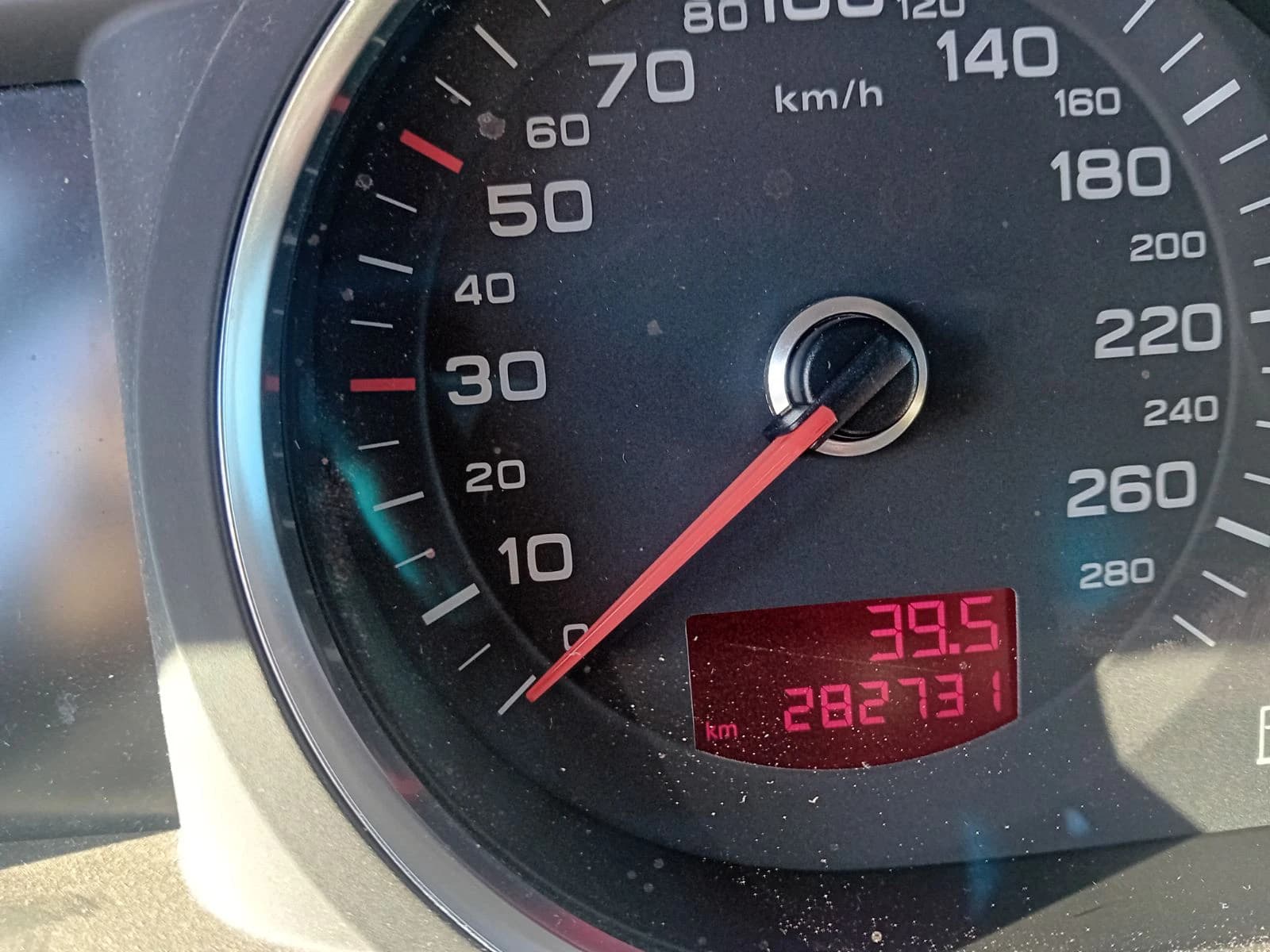 Audi A6 A6 - Image 2