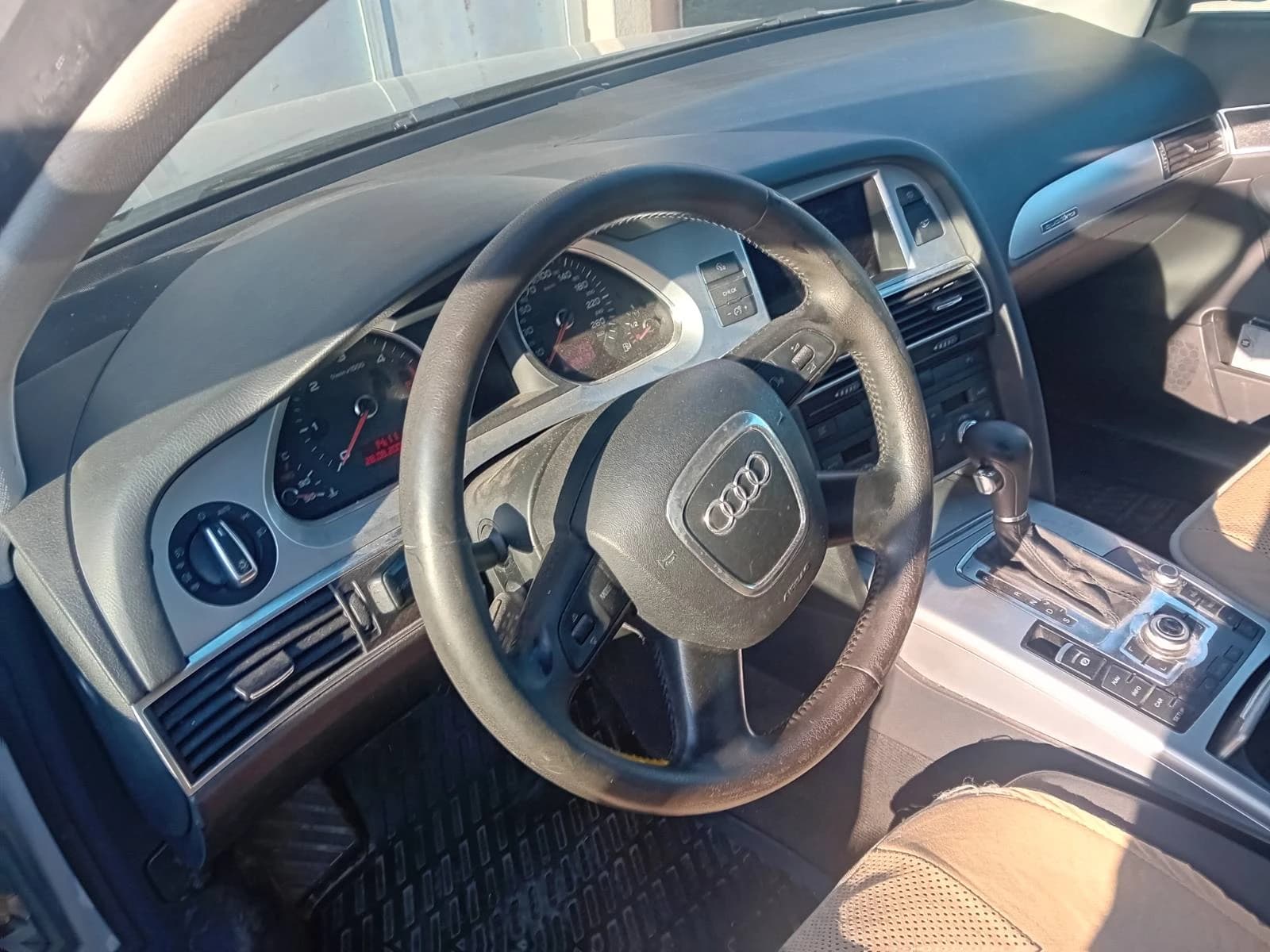 Audi A6 A6 - Image 3