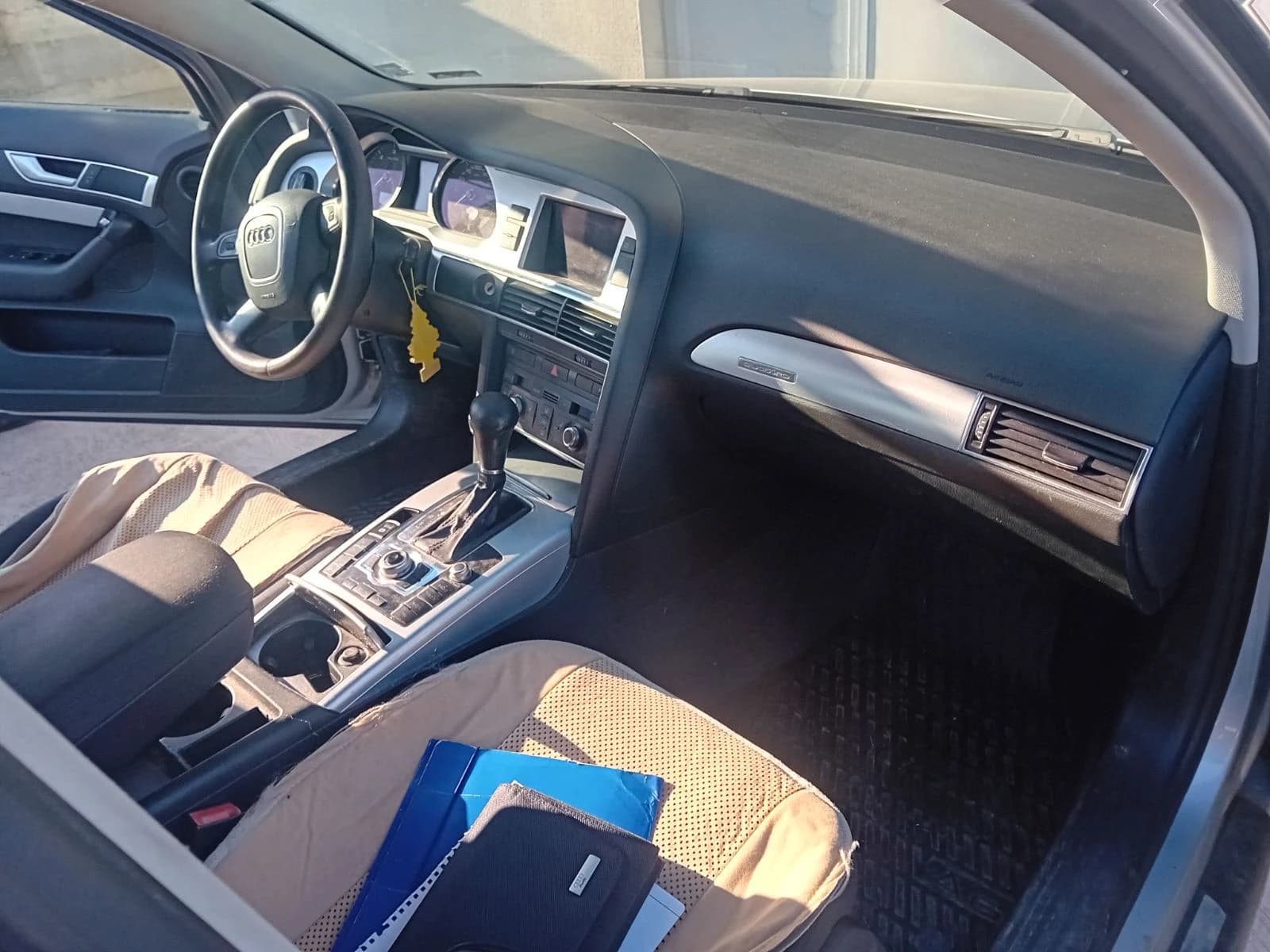 Audi A6 A6 - Image 5