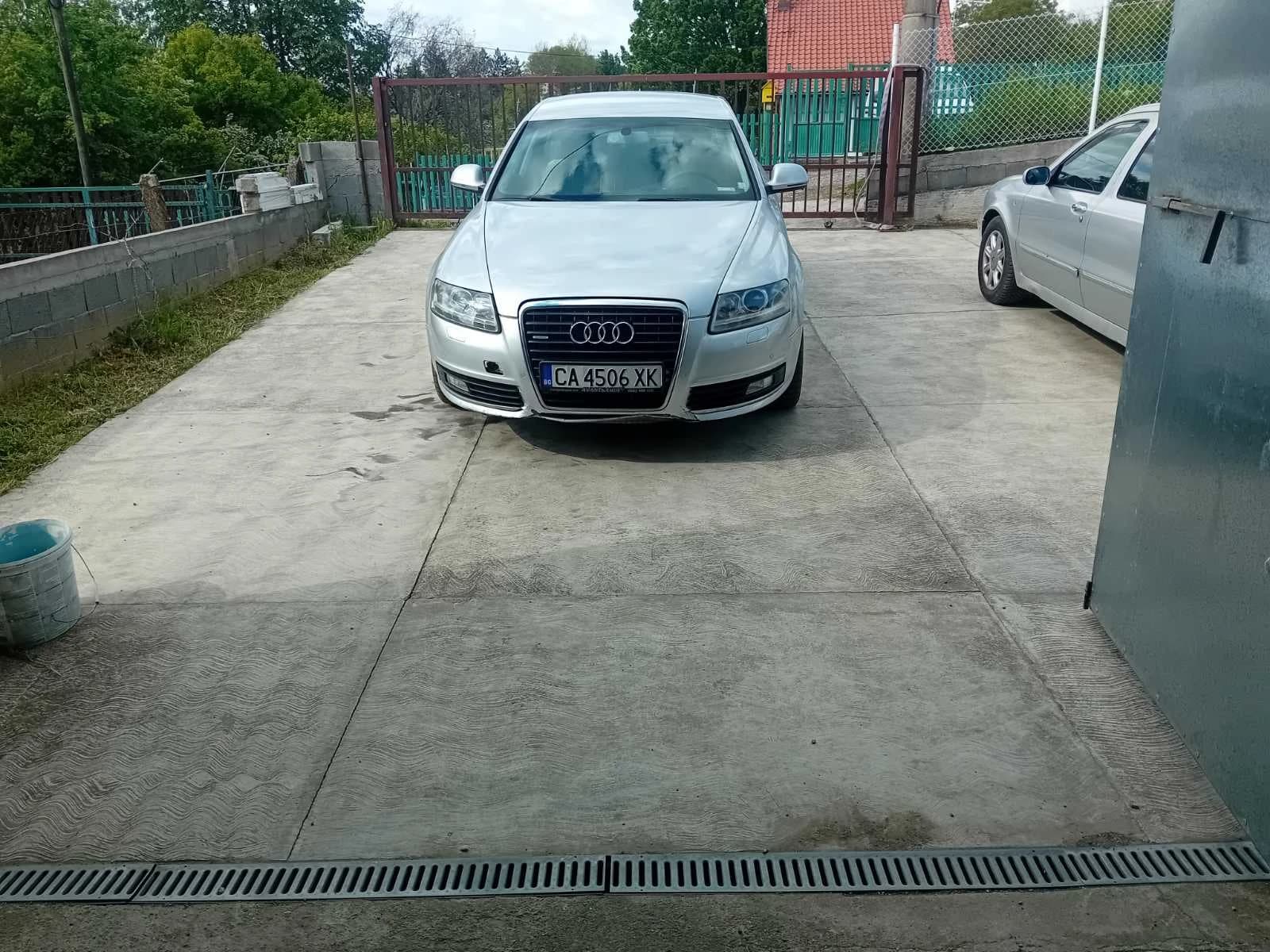Audi A6 A6 - Image 6
