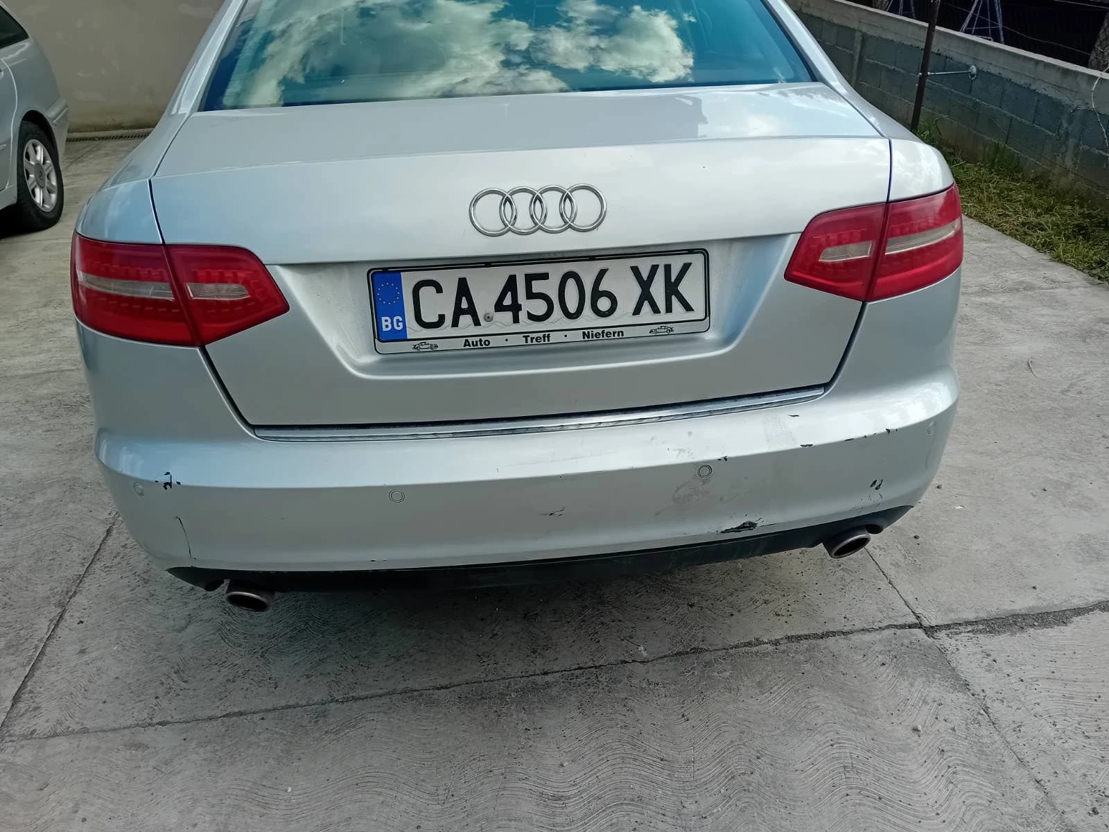 Audi A6 A6 - Image 7