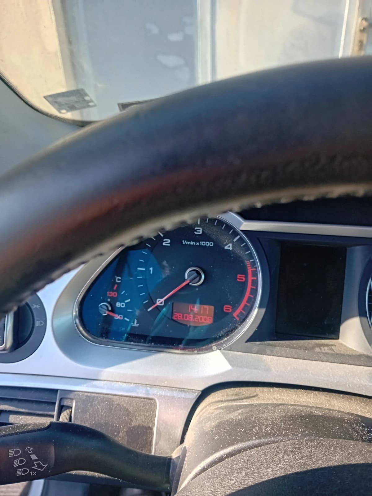 Audi A6 A6 - Image 8
