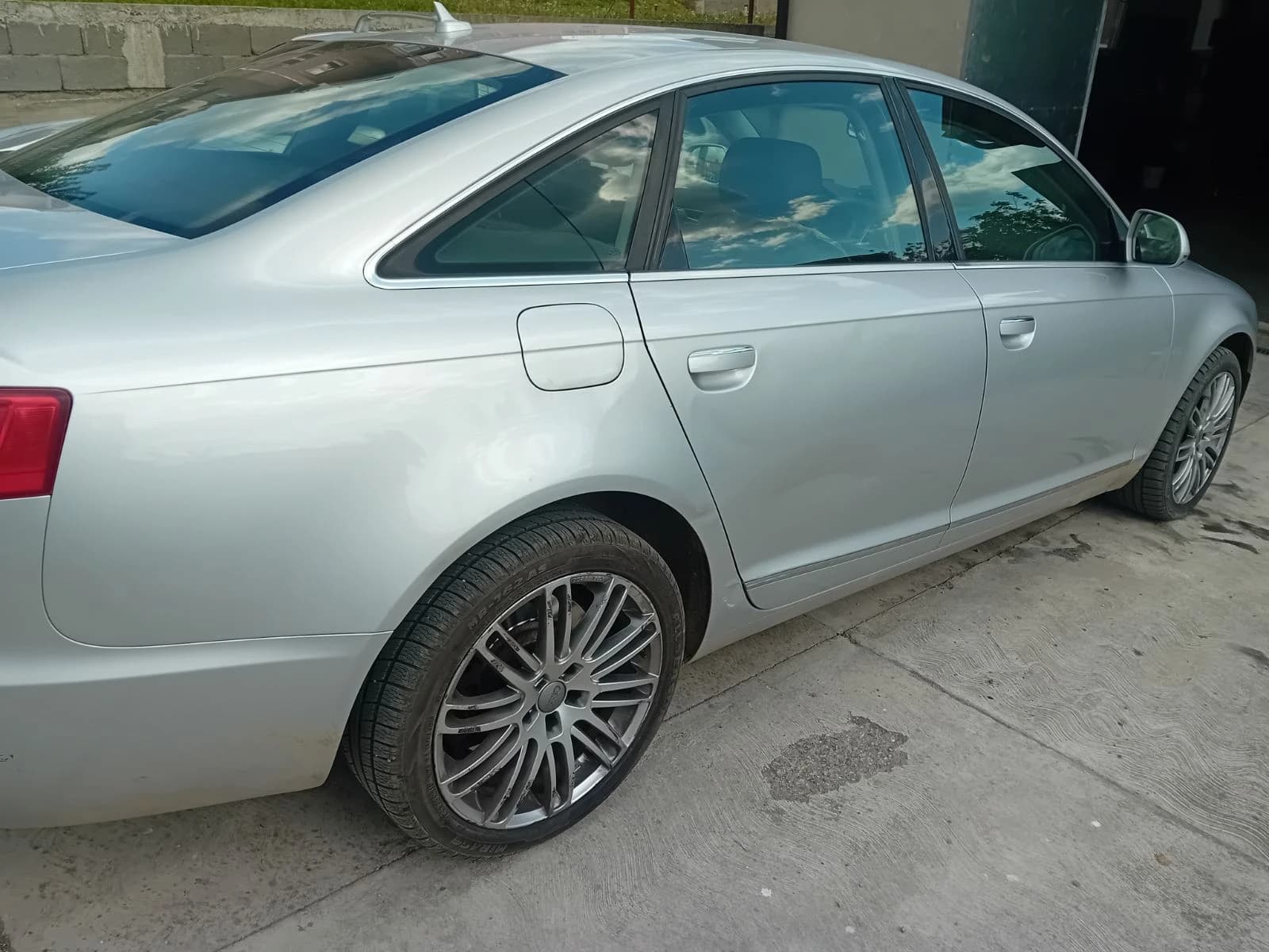 Audi A6 A6 - Image 9