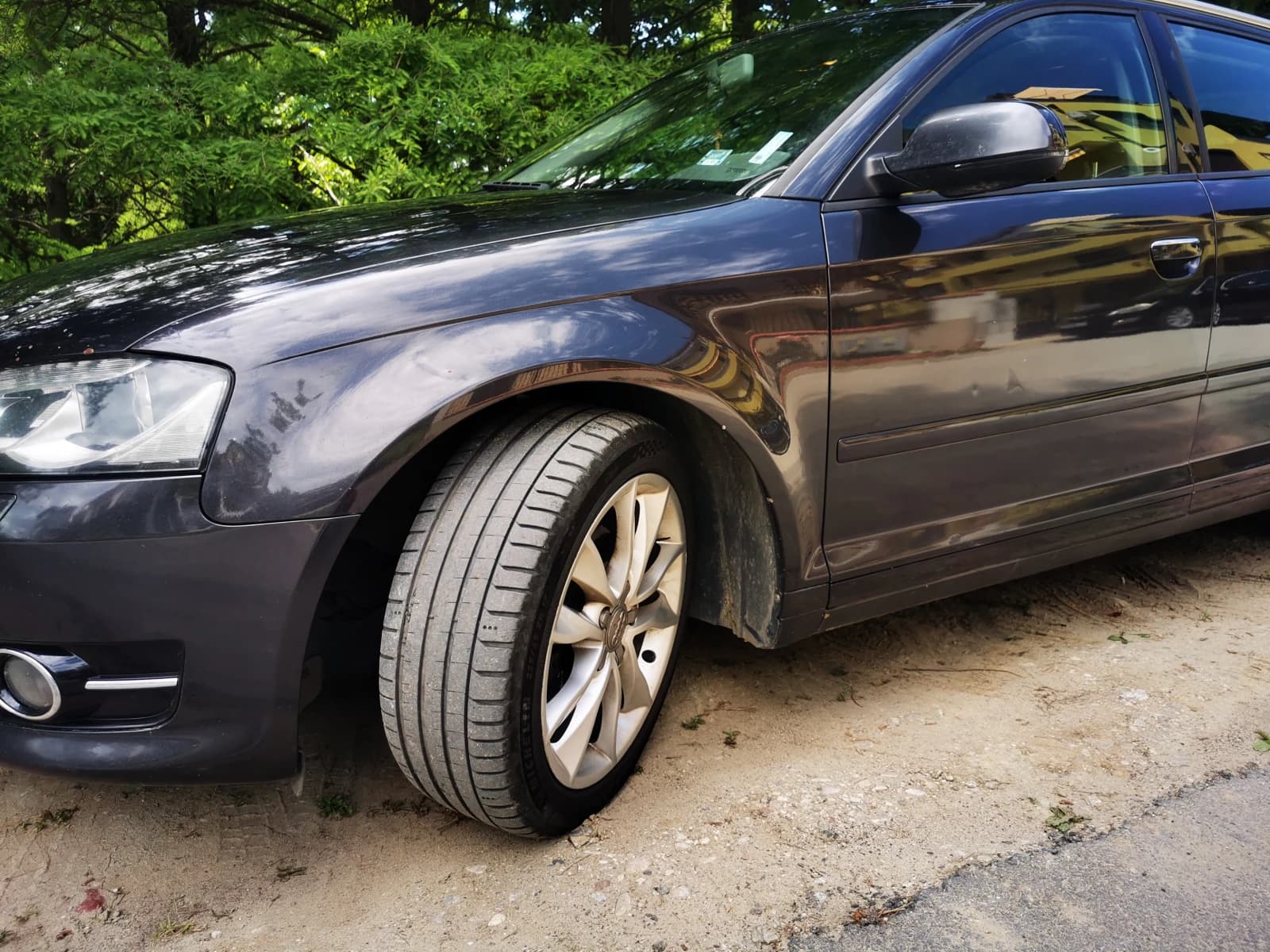 Audi A3 A3 - Image 2