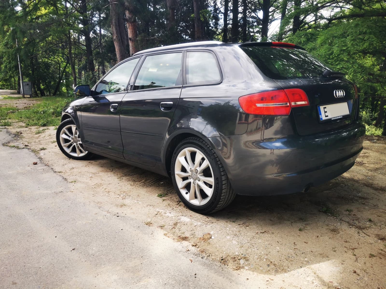 Audi A3 A3 - Image 3
