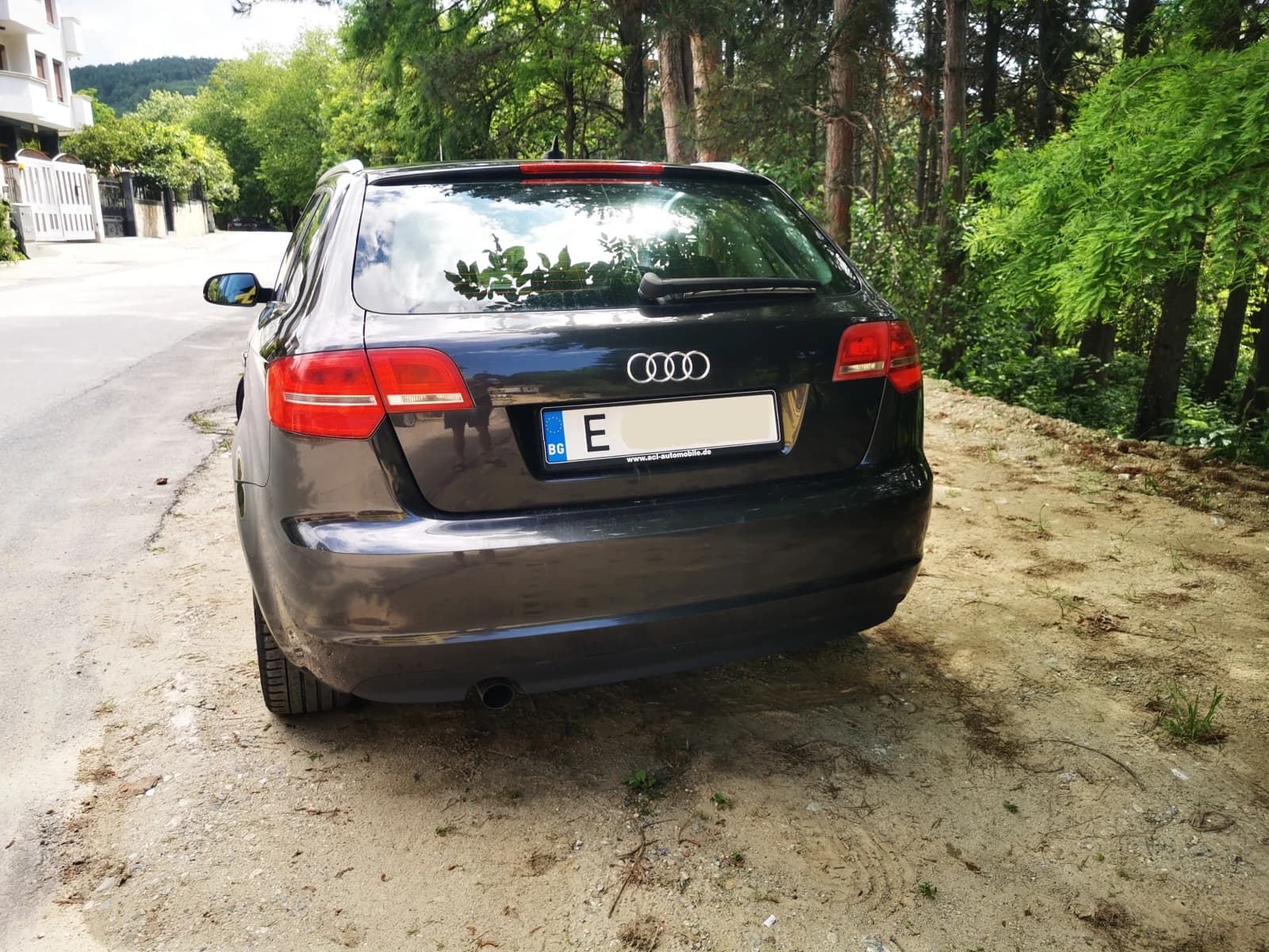 Audi A3 A3 - Image 4