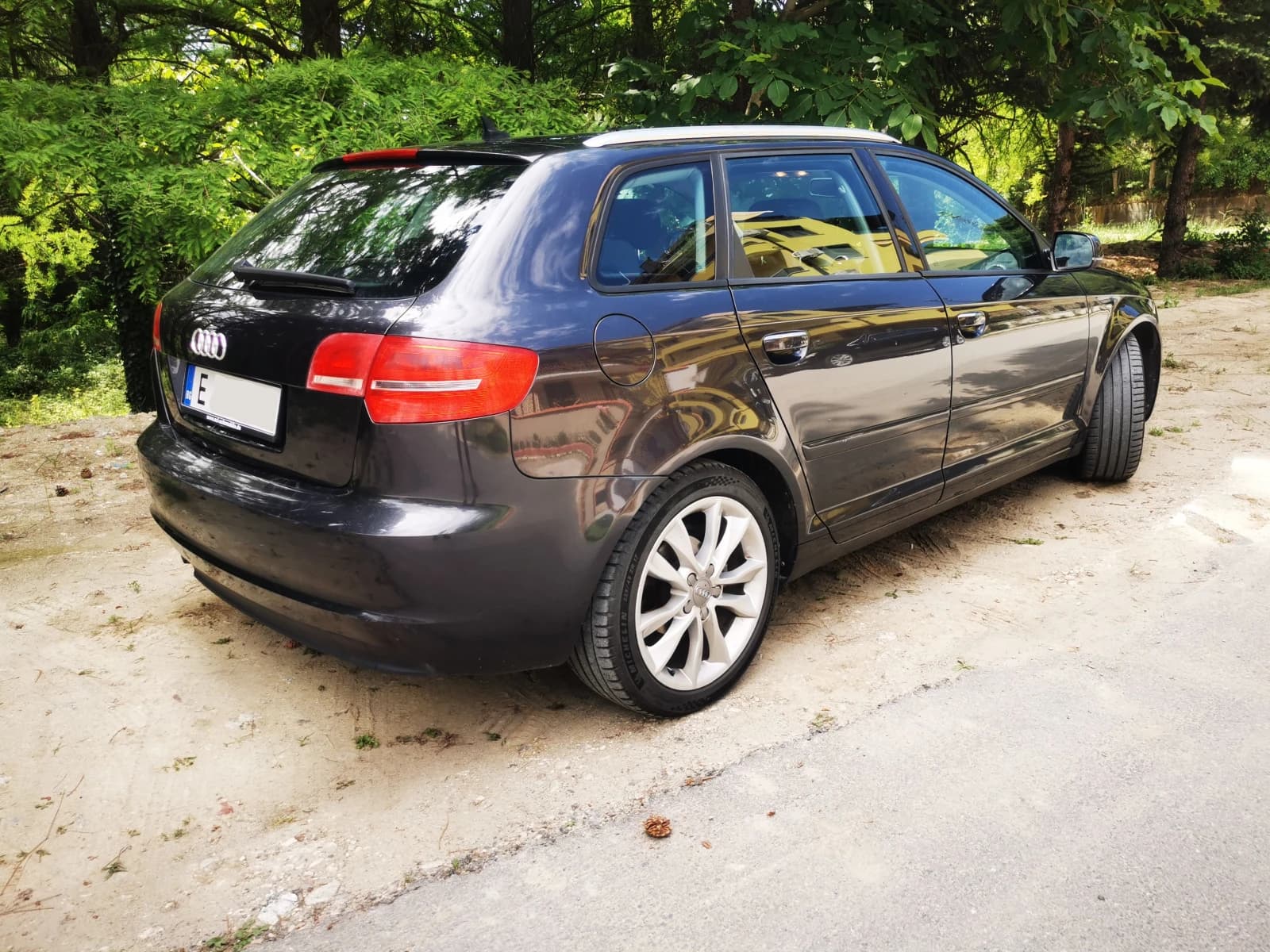 Audi A3 A3 - Image 5
