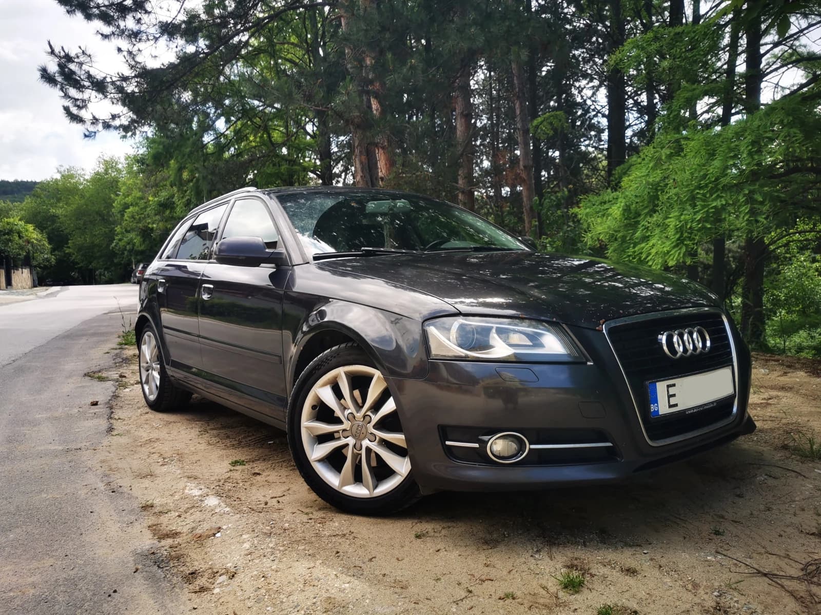 Audi A3 A3 - Image 6